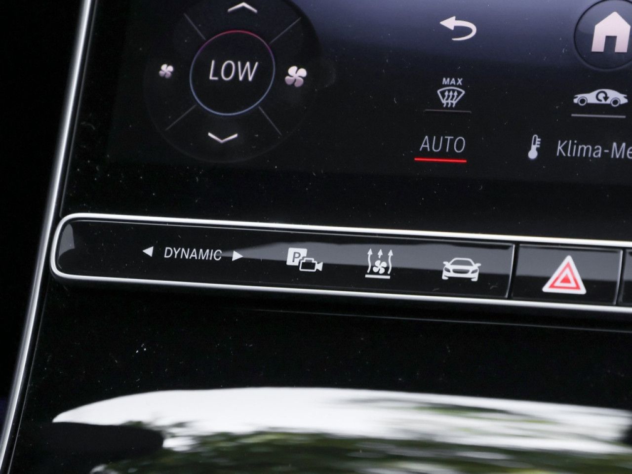 Mercedes-Benz S-Klasse – Bild 9