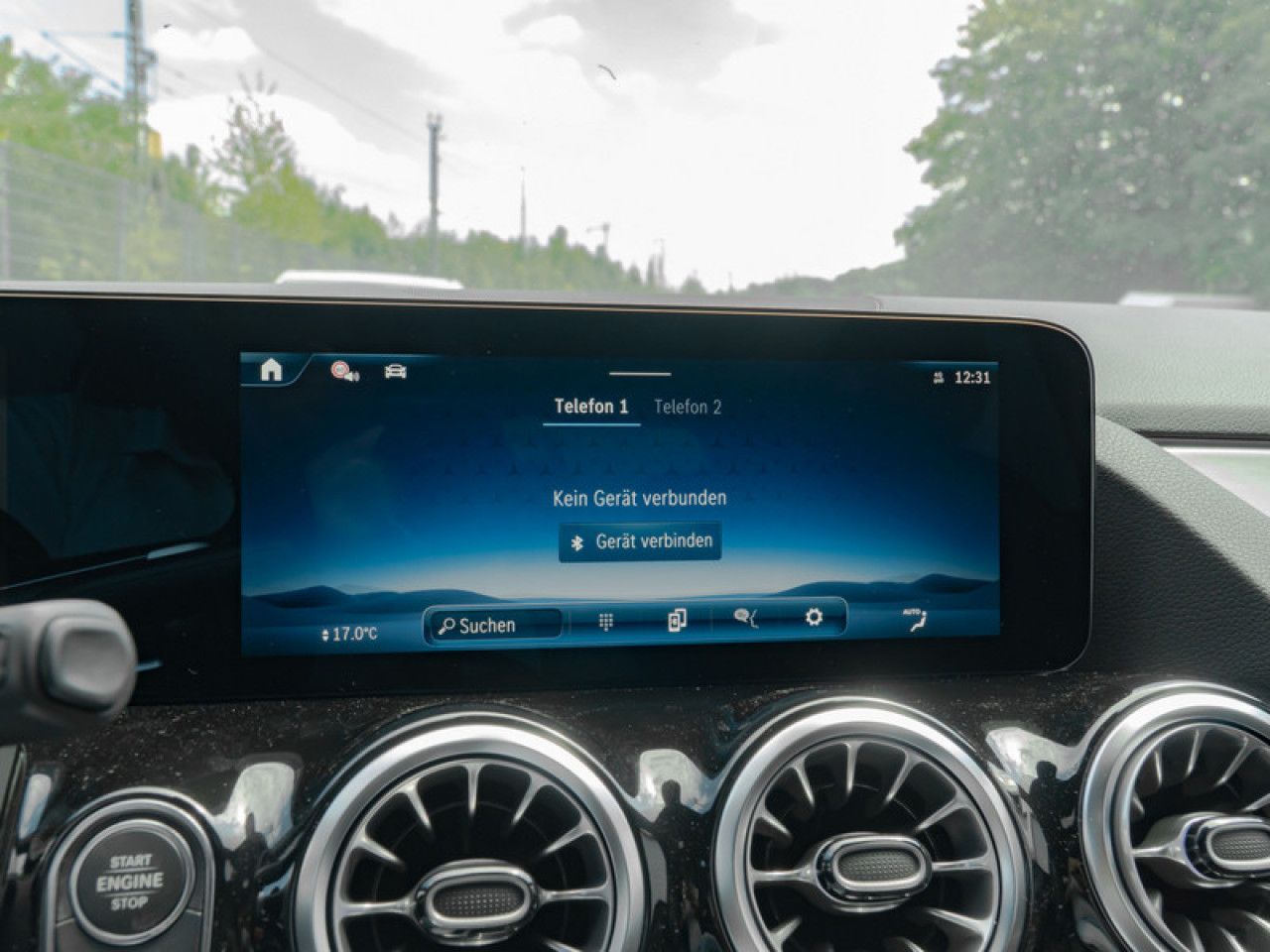 Mercedes-Benz GLA – Bild 20