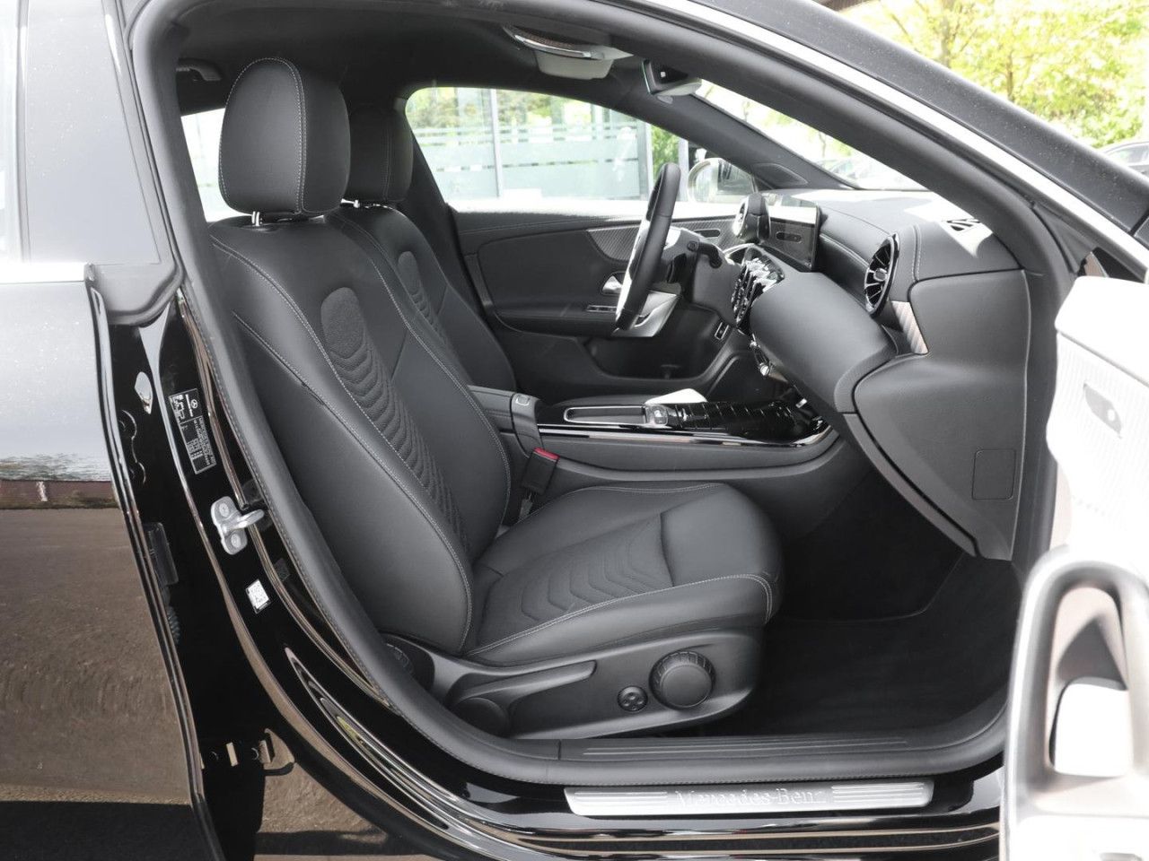 Mercedes-Benz CLA – Bild 5