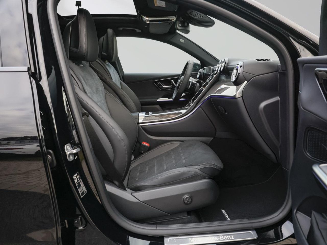 Mercedes-Benz GLC – Bild 2