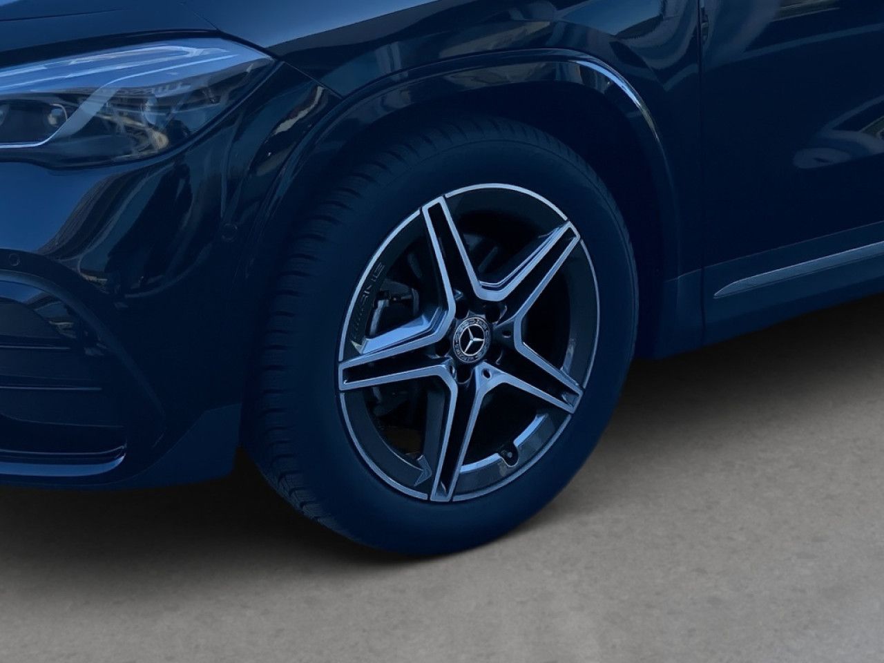 Mercedes-Benz GLA – Bild 15