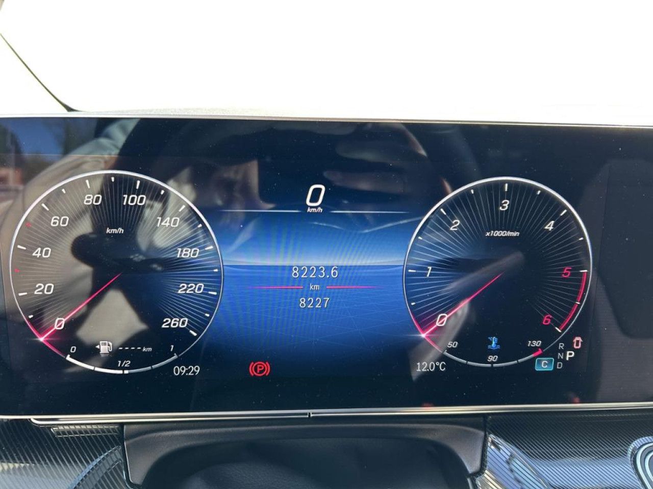 Mercedes-Benz V-Klasse – Bild 10