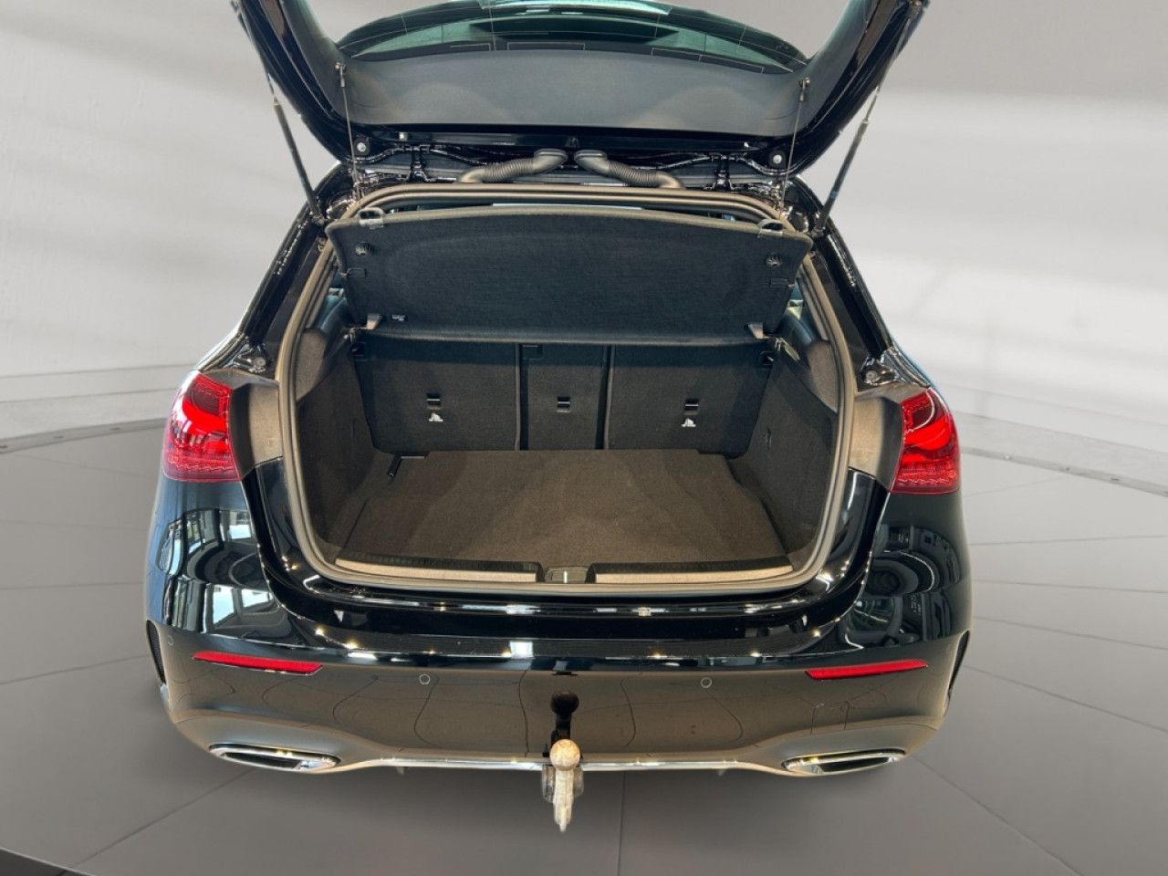Mercedes-Benz A-Klasse – Bild 12