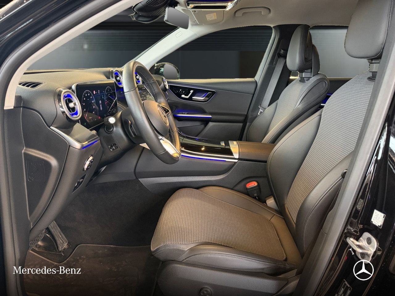 Mercedes-Benz GLC – Bild 9