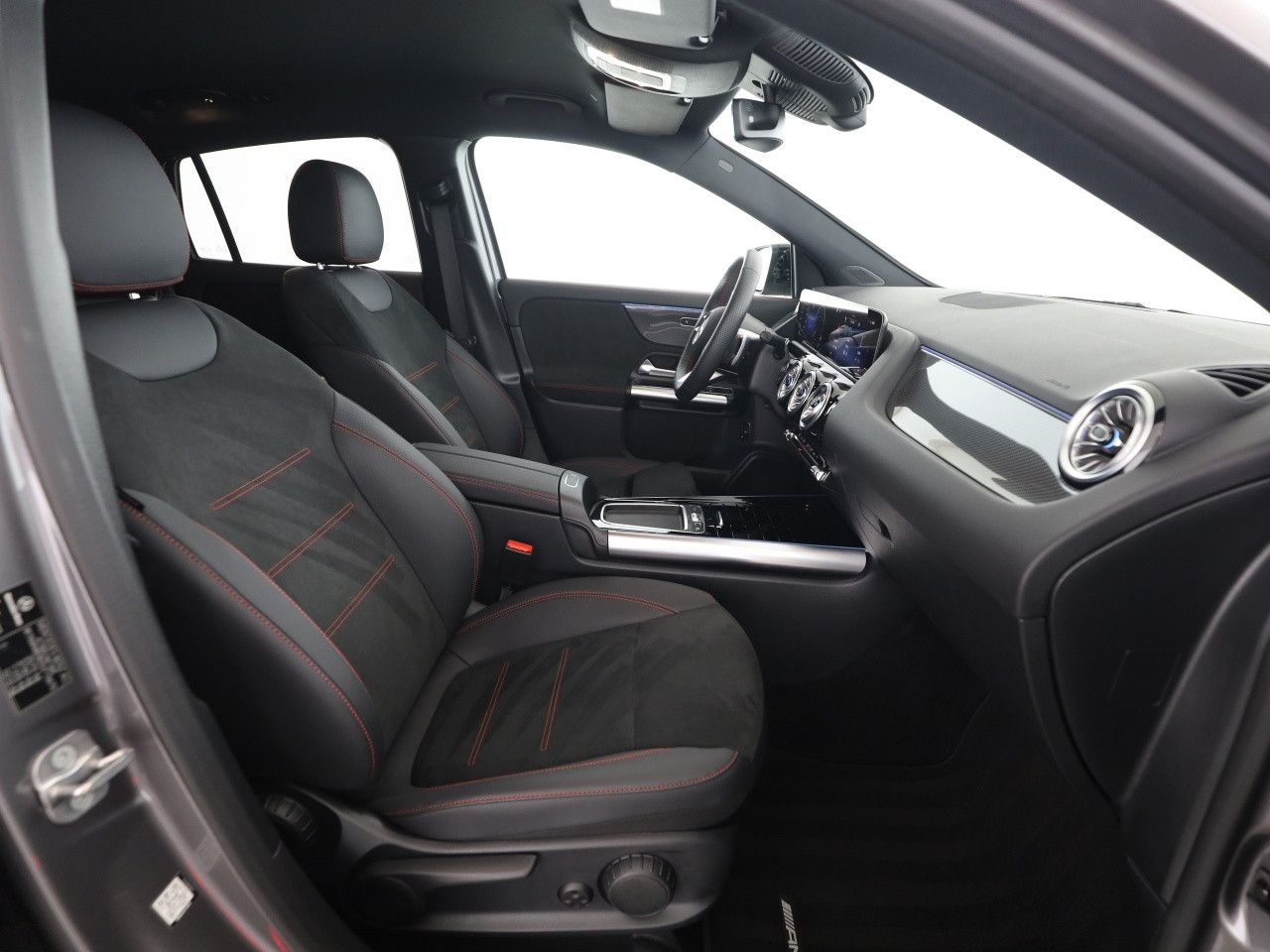 Mercedes-Benz GLA – Bild 9