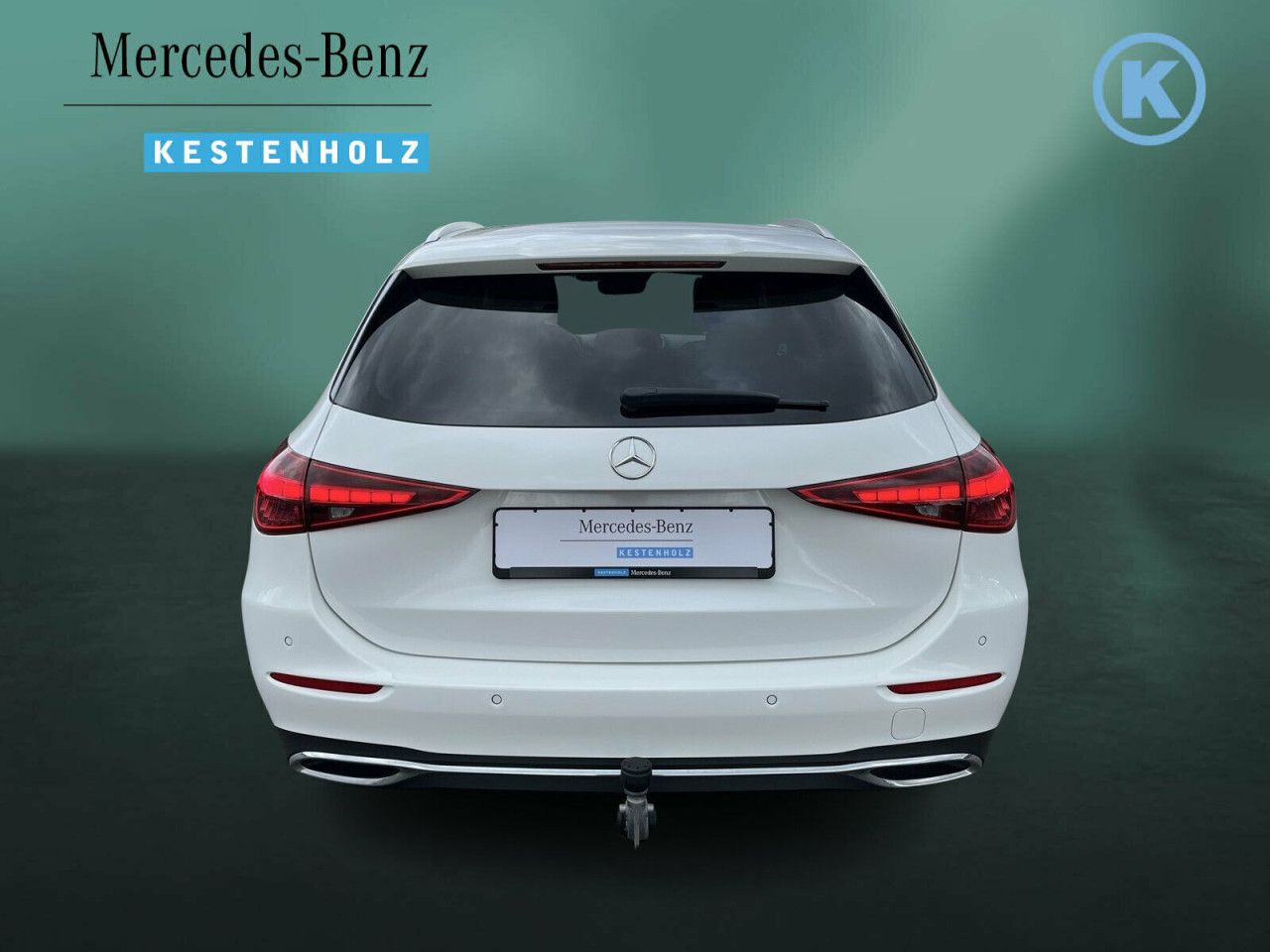 Mercedes-Benz C-Klasse – Bild 6