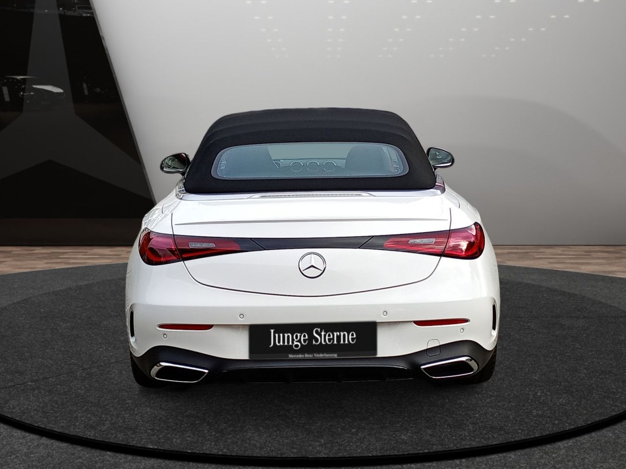 Mercedes-Benz CLE – Bild 6