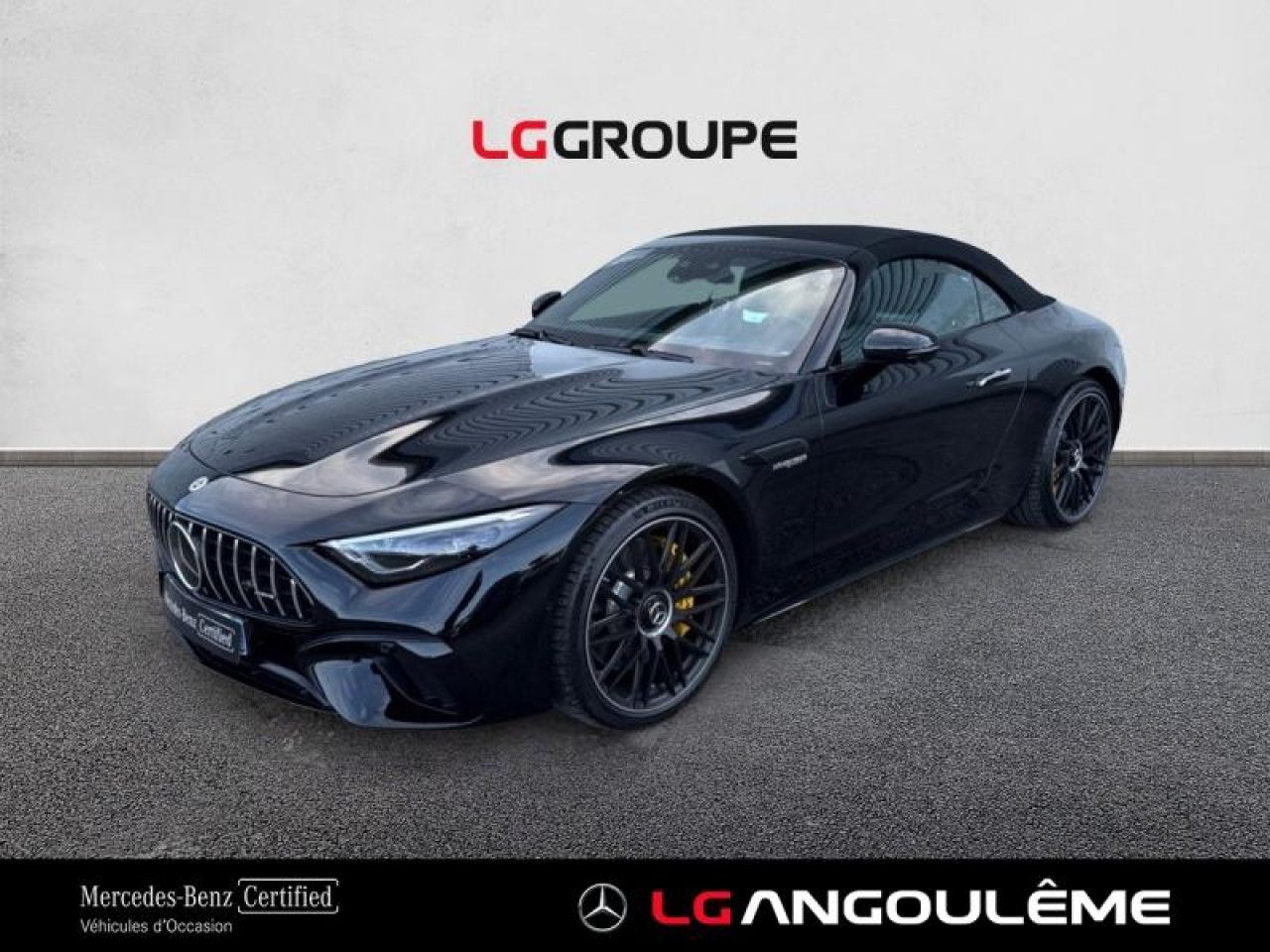 Photo du véhicule 1 / 18