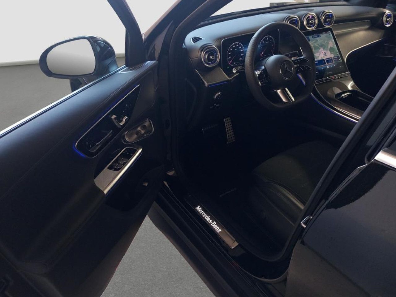 Mercedes-Benz GLC – Bild 13