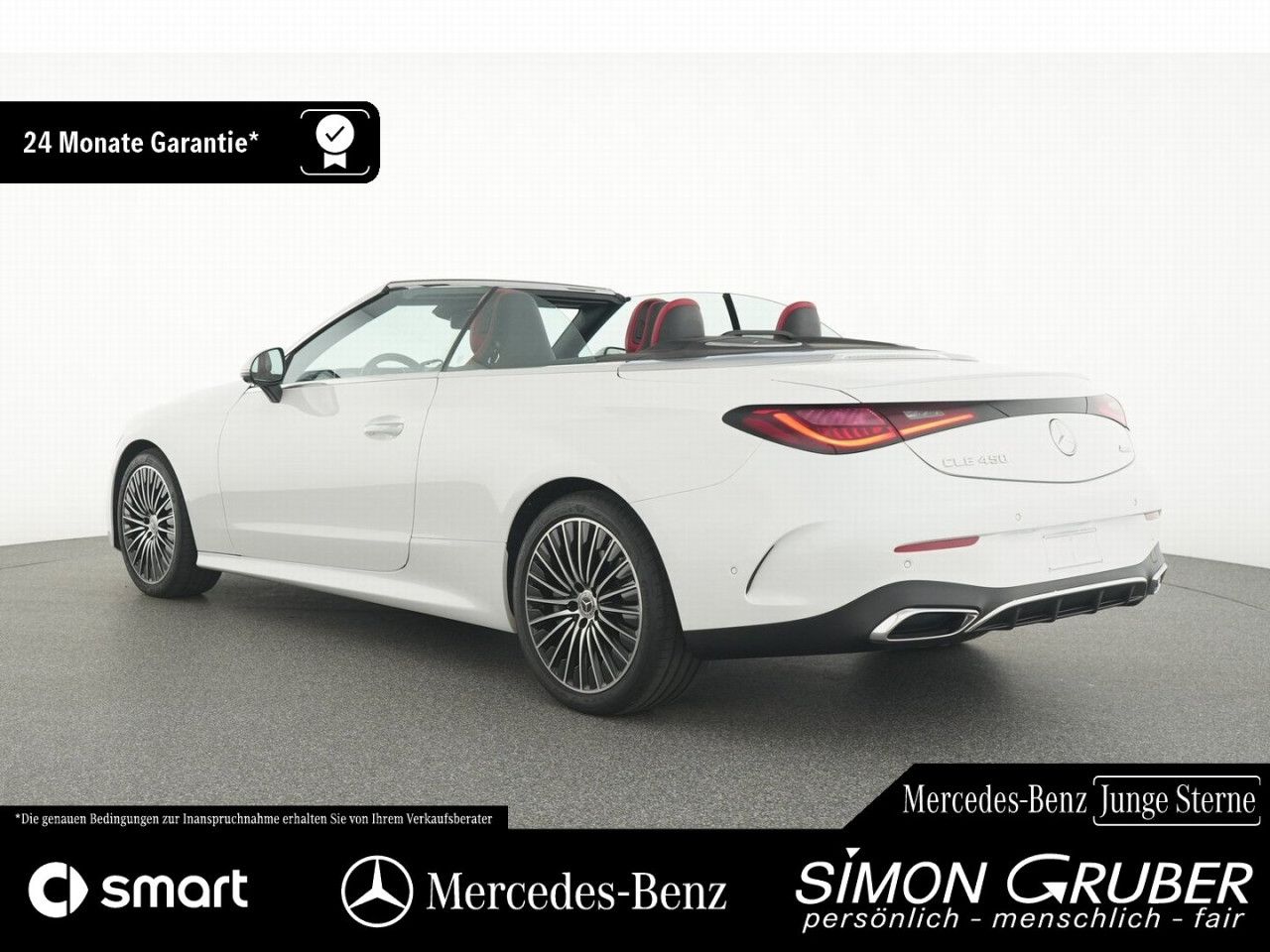 Mercedes-Benz CLE – Bild 6