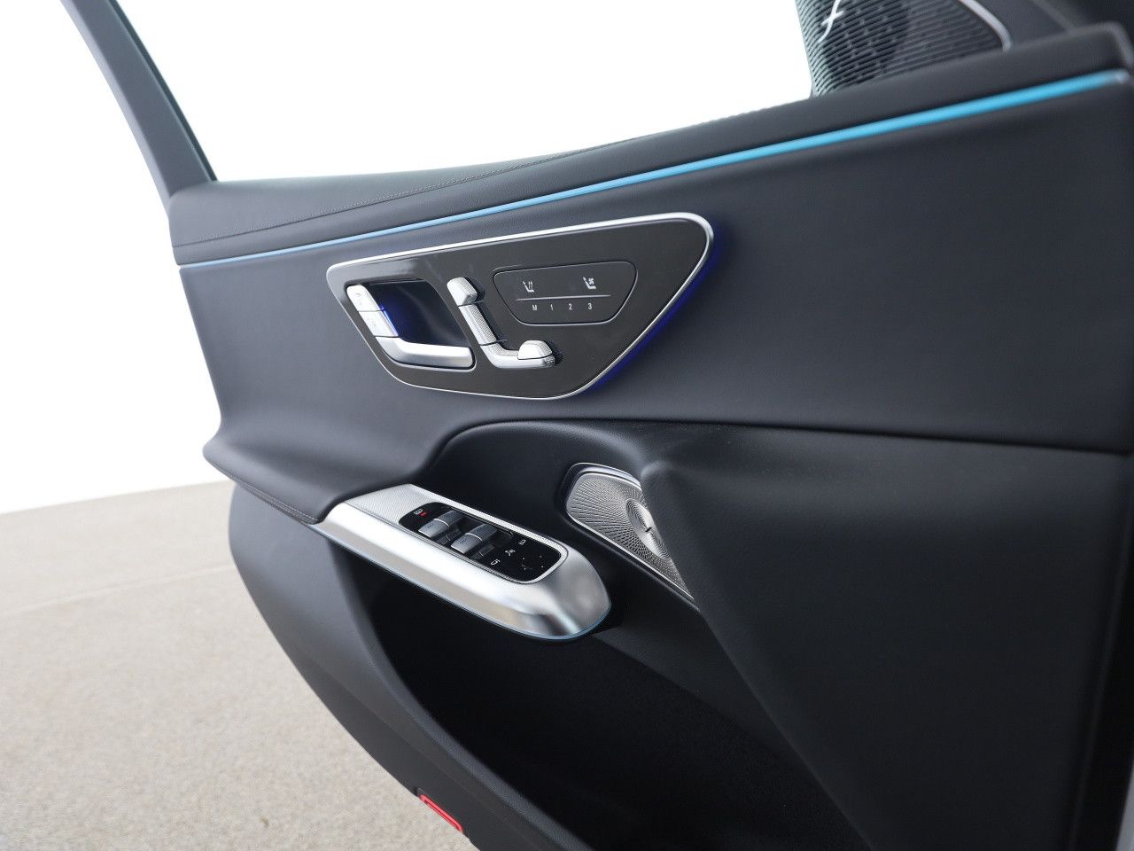 Mercedes-Benz E-Klasse – Bild 13