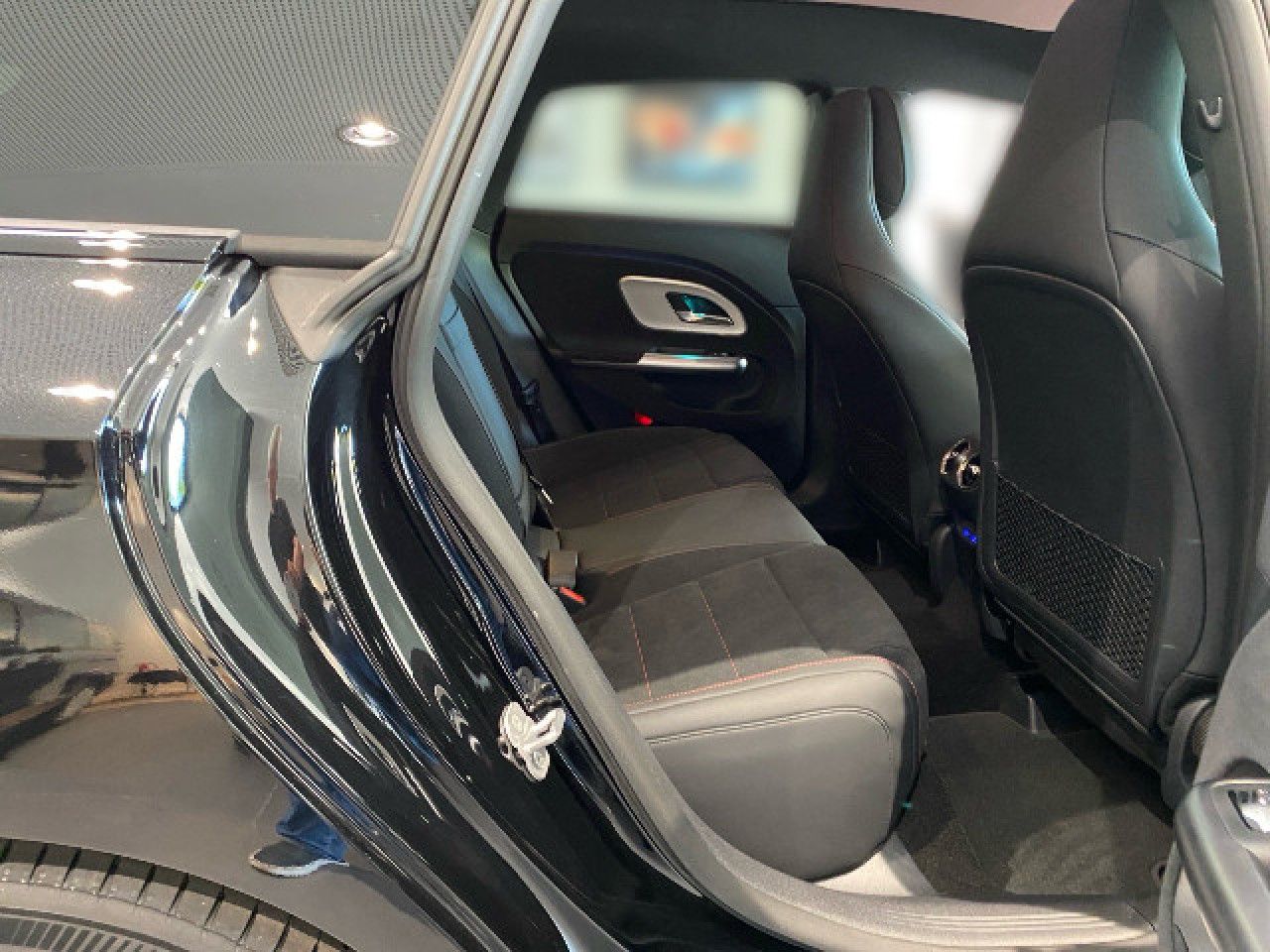 Mercedes-Benz CLA – Bild 10