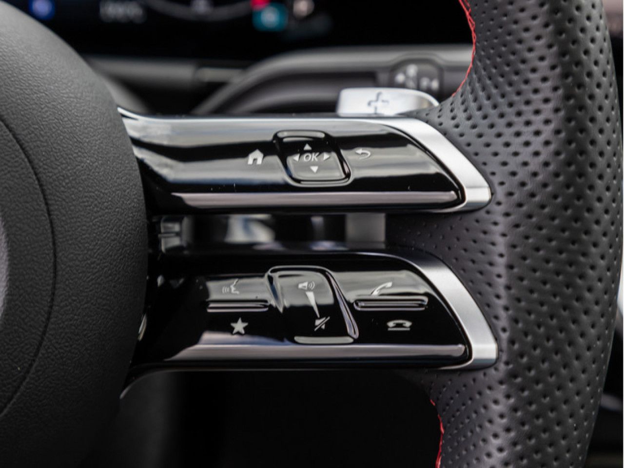 Mercedes-Benz GLA – Bild 18