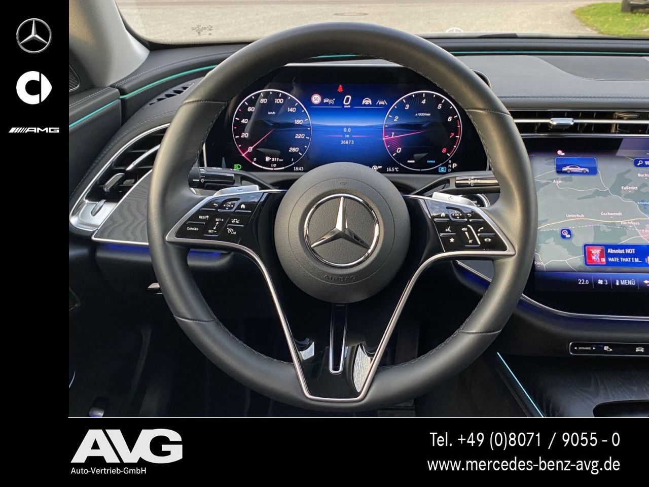 Mercedes-Benz E-Klasse – Bild 10
