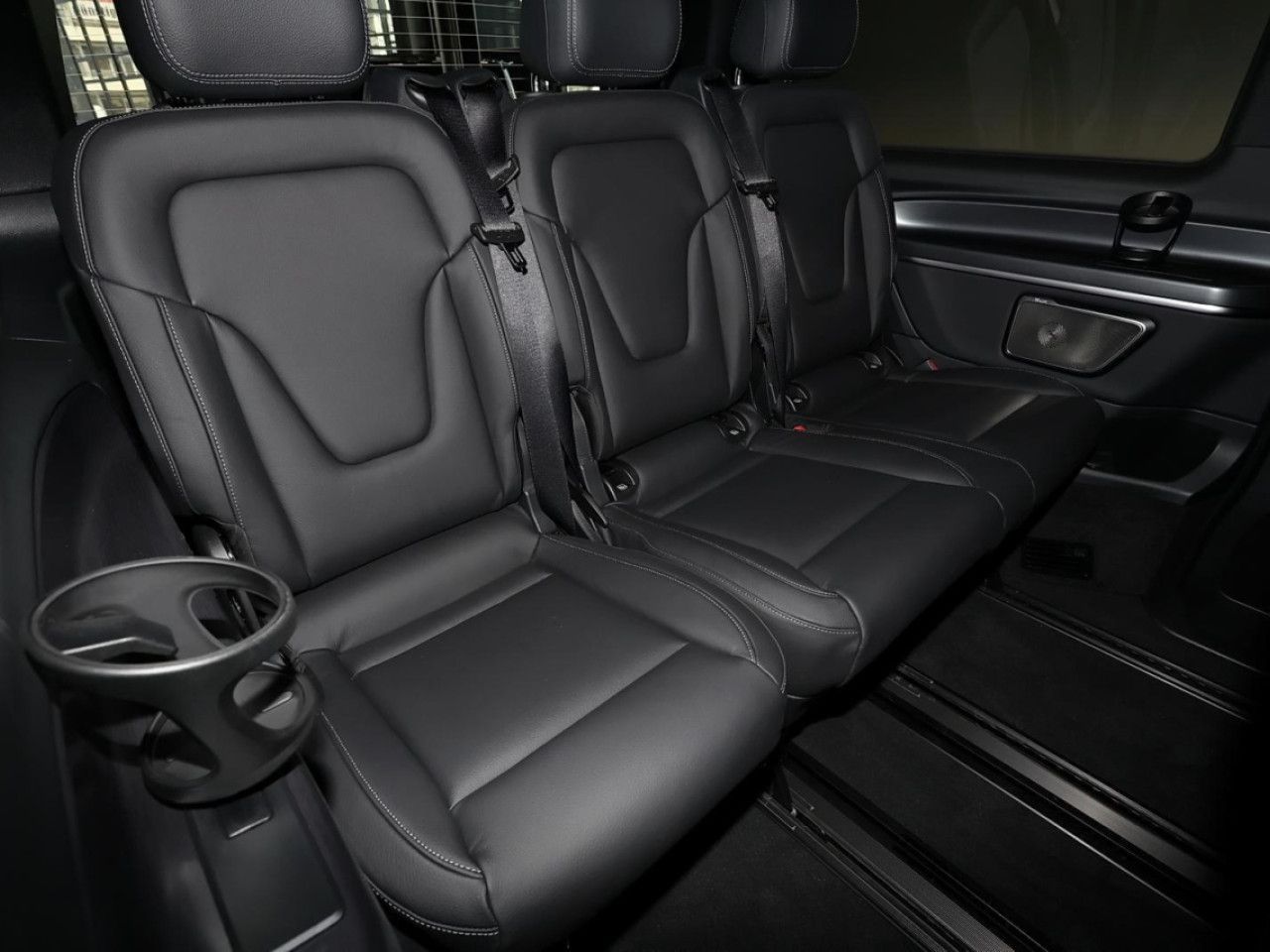Mercedes-Benz V-Klasse – Bild 7
