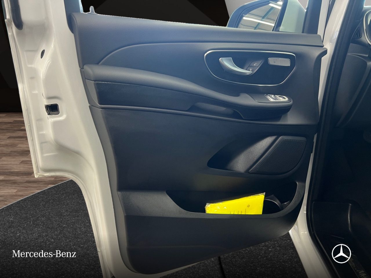 Mercedes-Benz V-Klasse – Bild 14