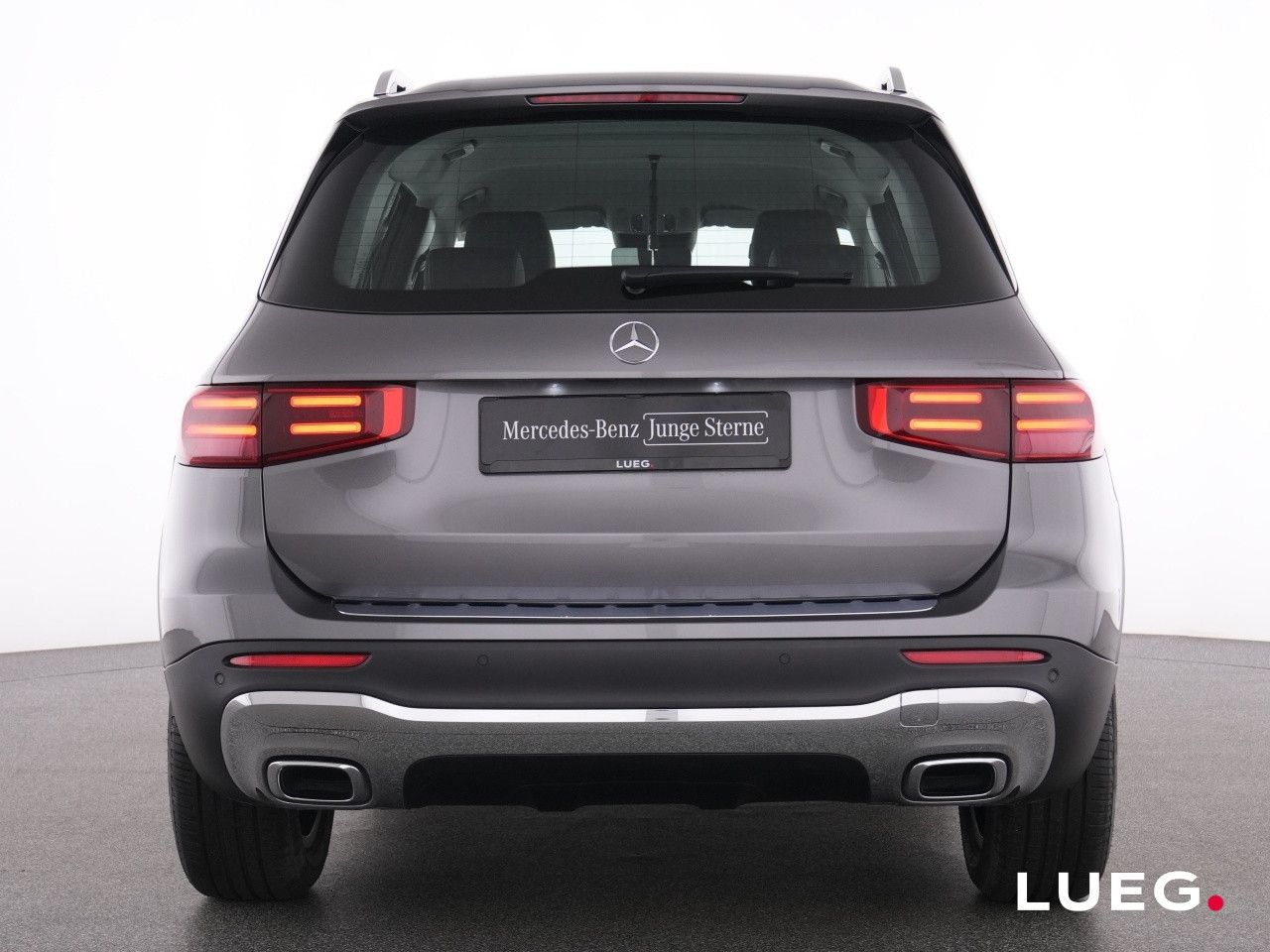 Mercedes-Benz GLB – Bild 15