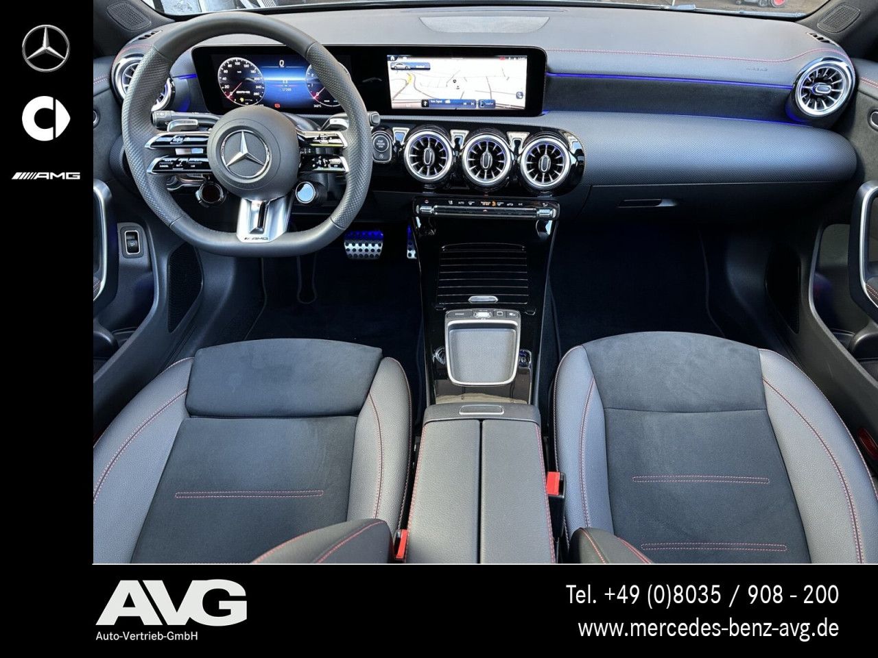 Mercedes-Benz CLA – Bild 13