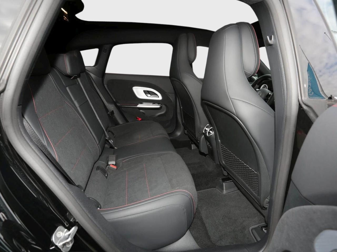 Mercedes-Benz CLA – Bild 10