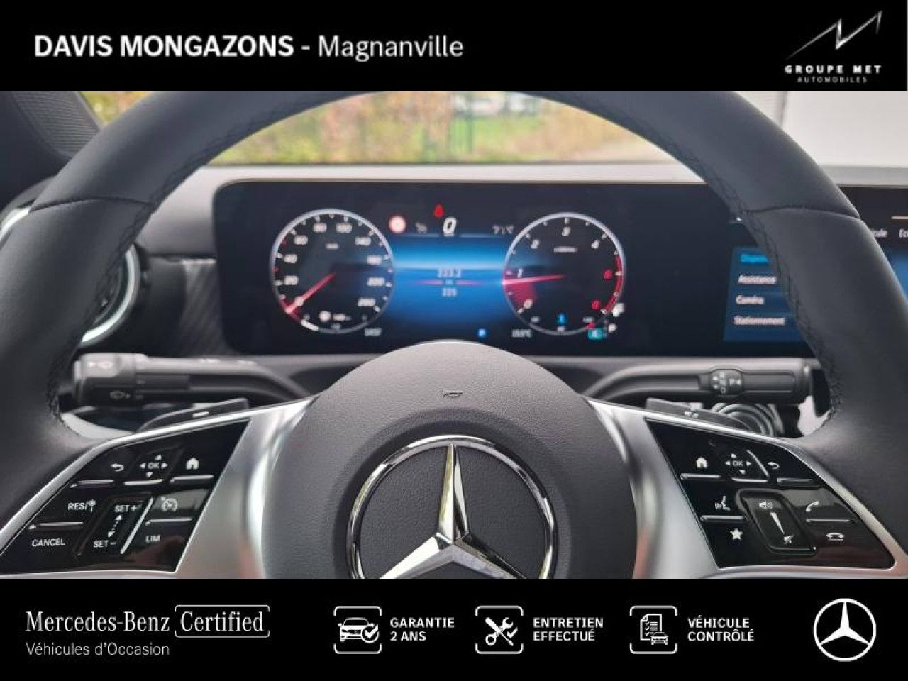 Photo du v&eacute;hicule 17 / 18