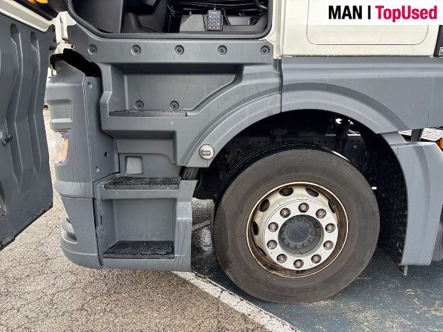 MAN TGX 18.510 4x2 BL SA 14