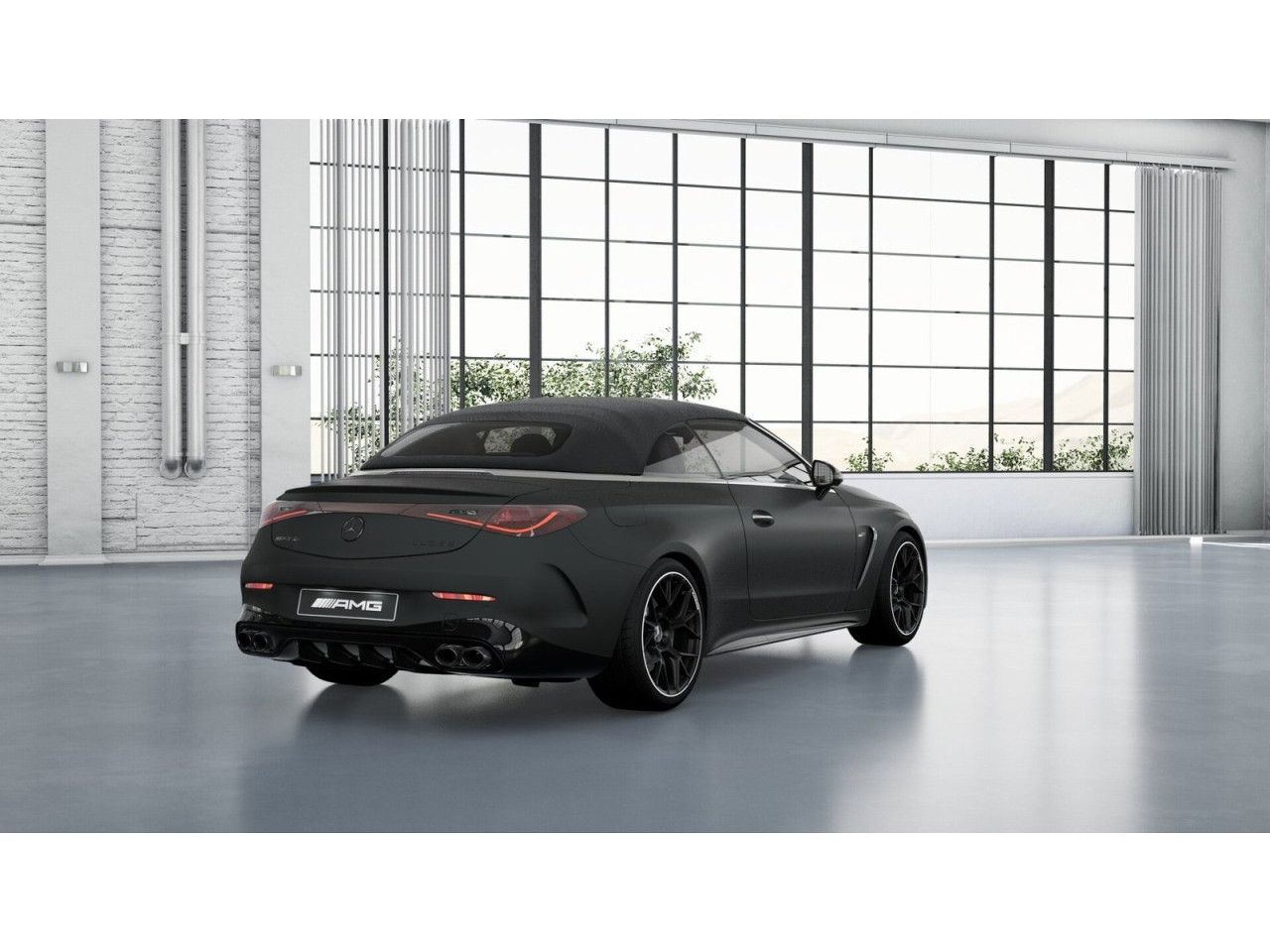 Mercedes-Benz CLE – Bild 12