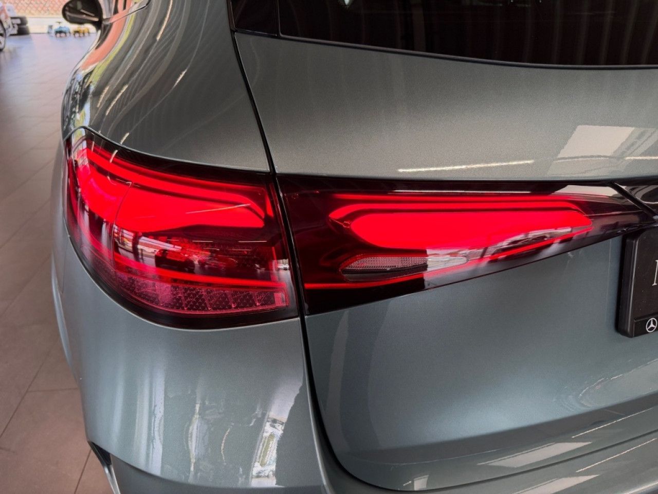 Mercedes-Benz GLC – Bild 26
