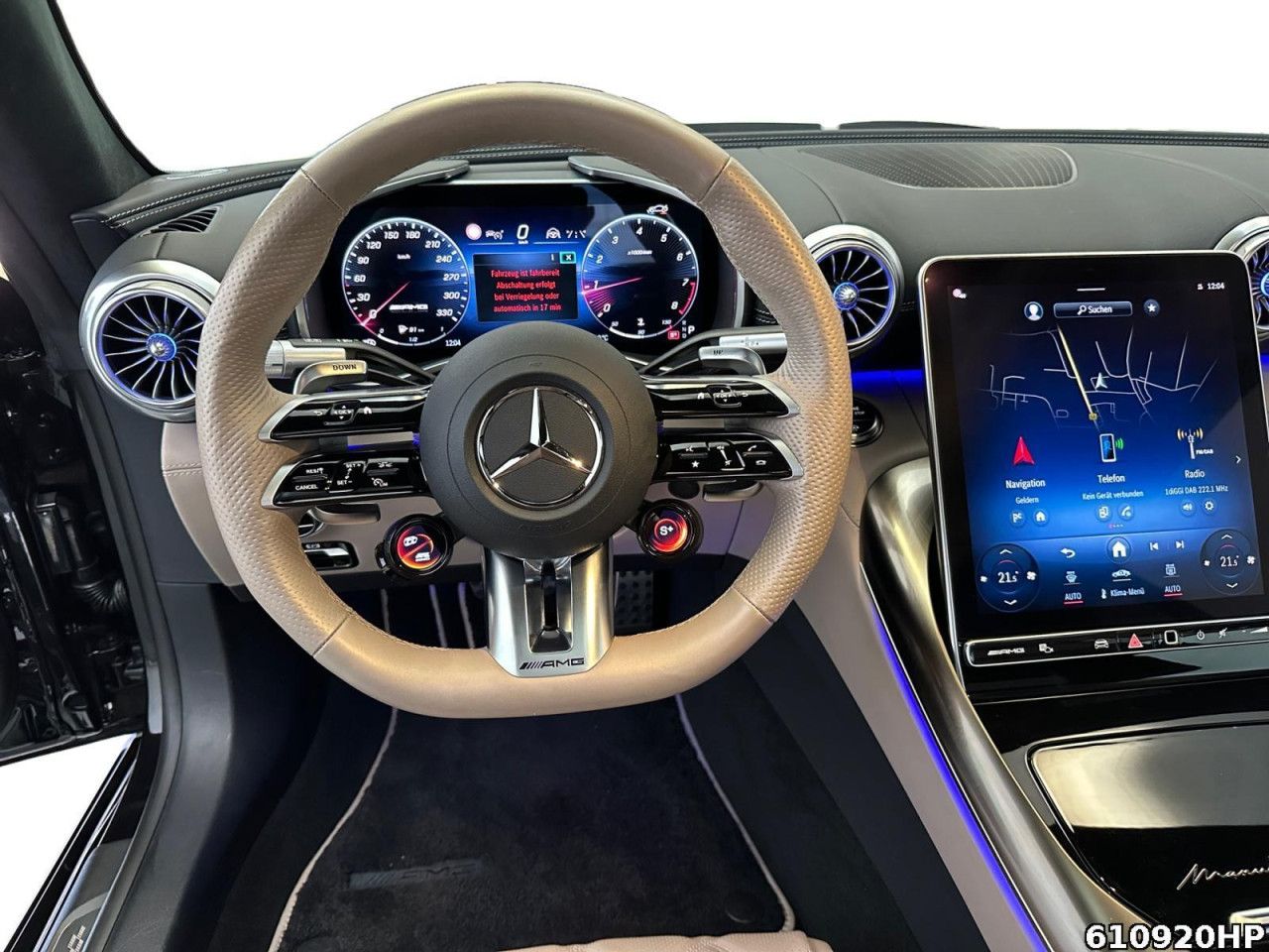 Mercedes-Benz AMG GT – Bild 13