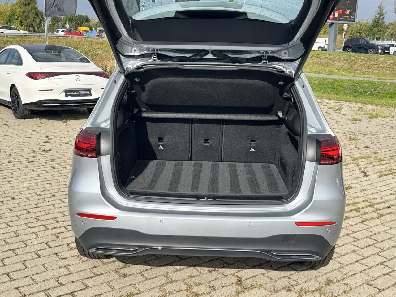 Mercedes-Benz B-Klasse – Bild 19