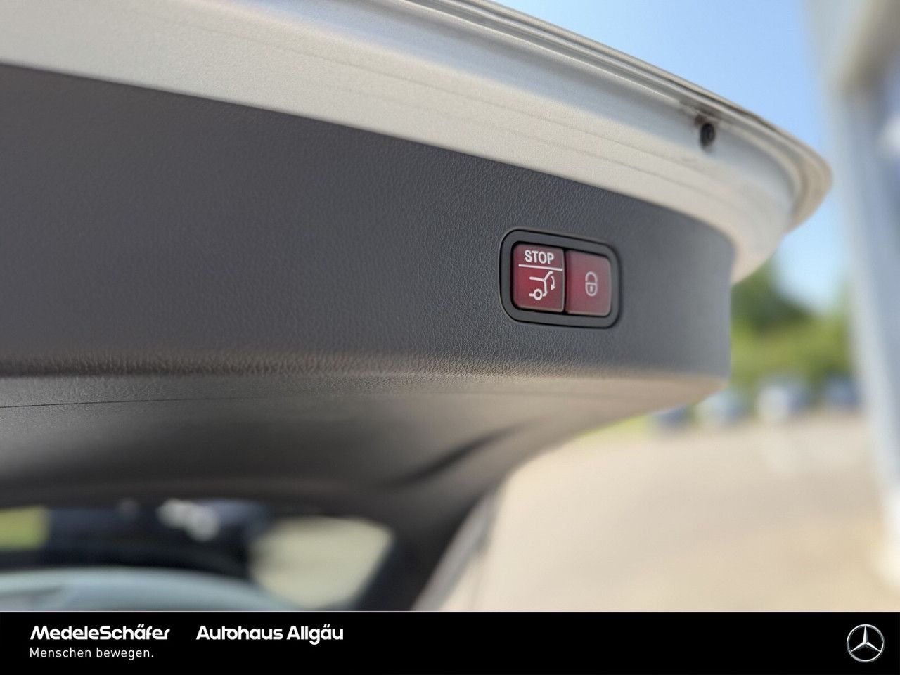 Mercedes-Benz GLC – Bild 6