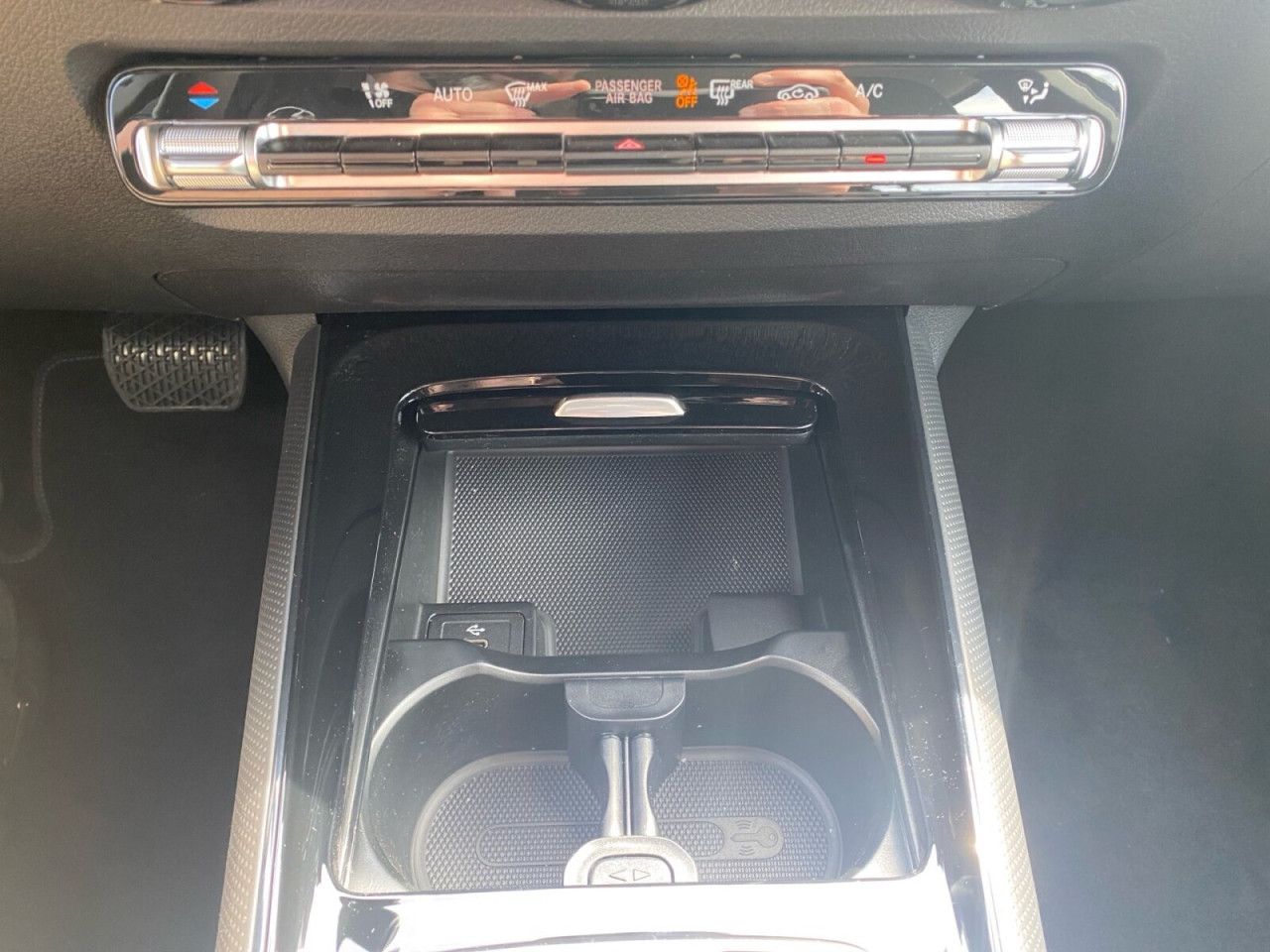 Mercedes-Benz GLB – Bild 19