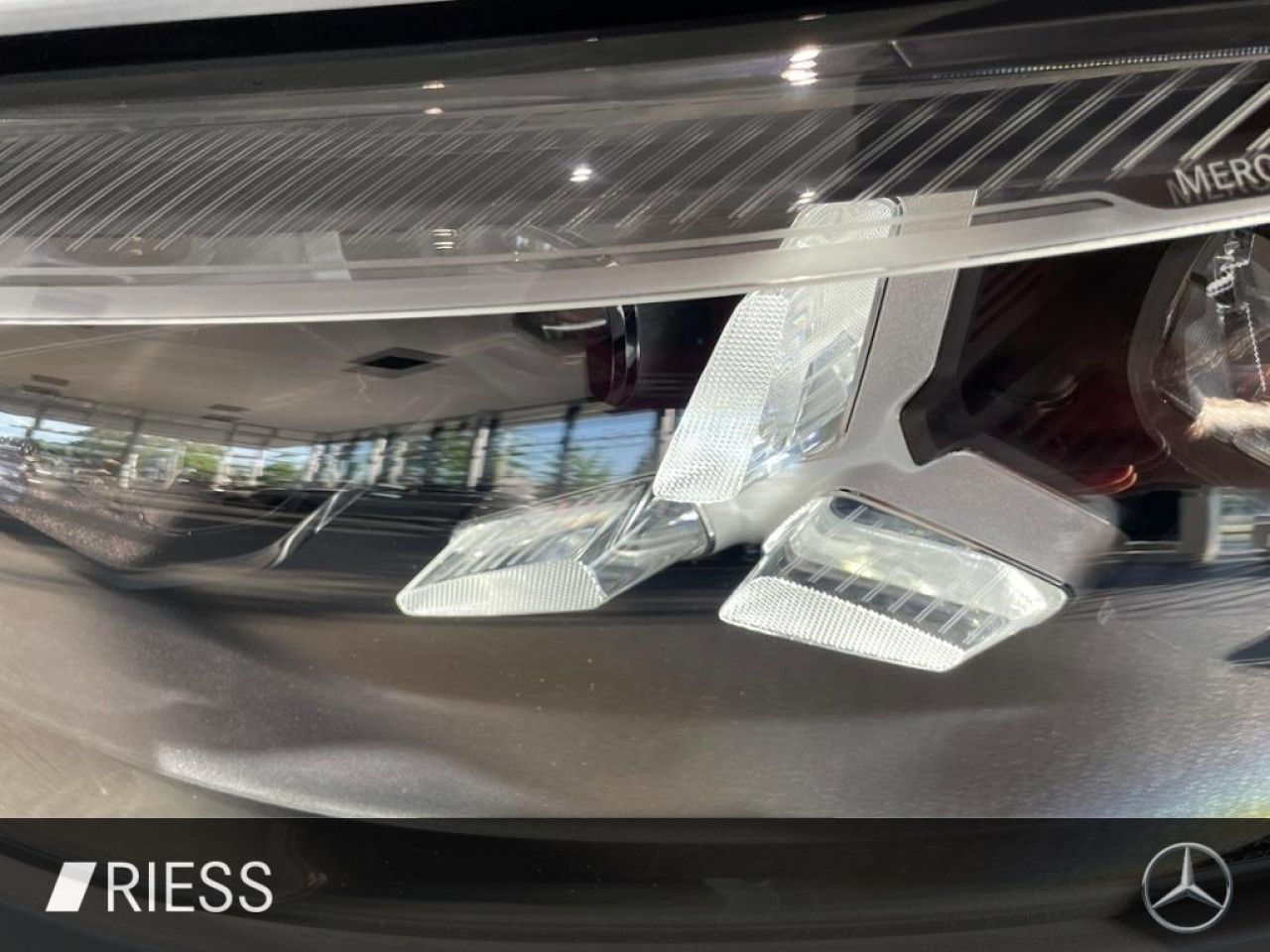 Mercedes-Benz GLB – Bild 18