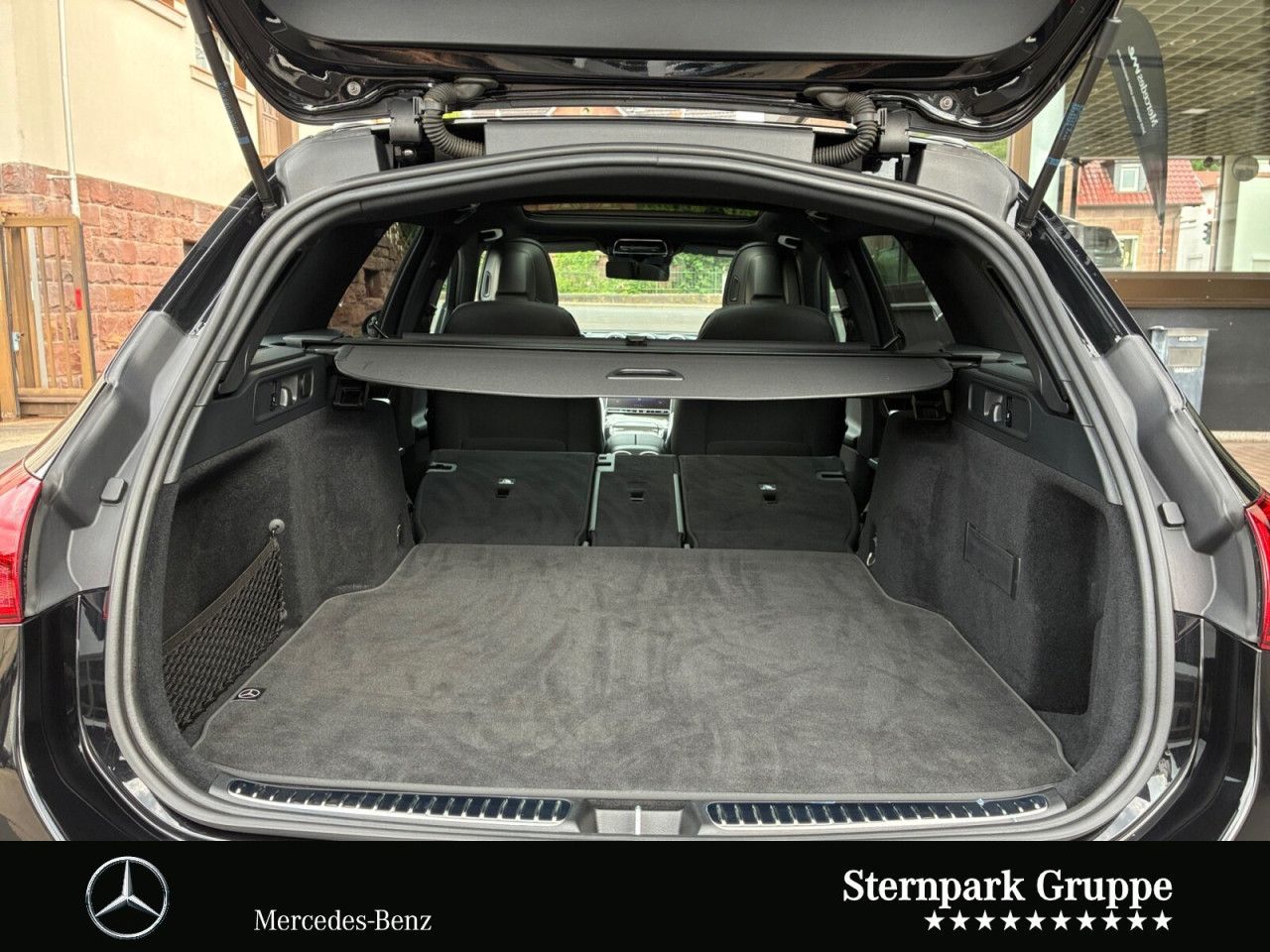 Mercedes-Benz C-Klasse – Bild 20