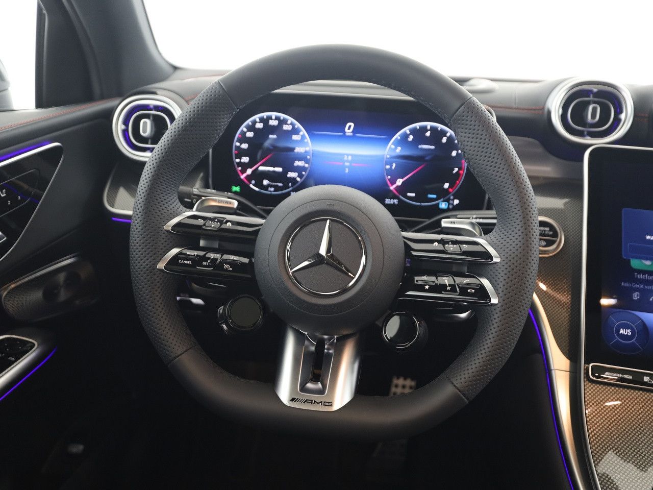 Mercedes-Benz GLC – Bild 10