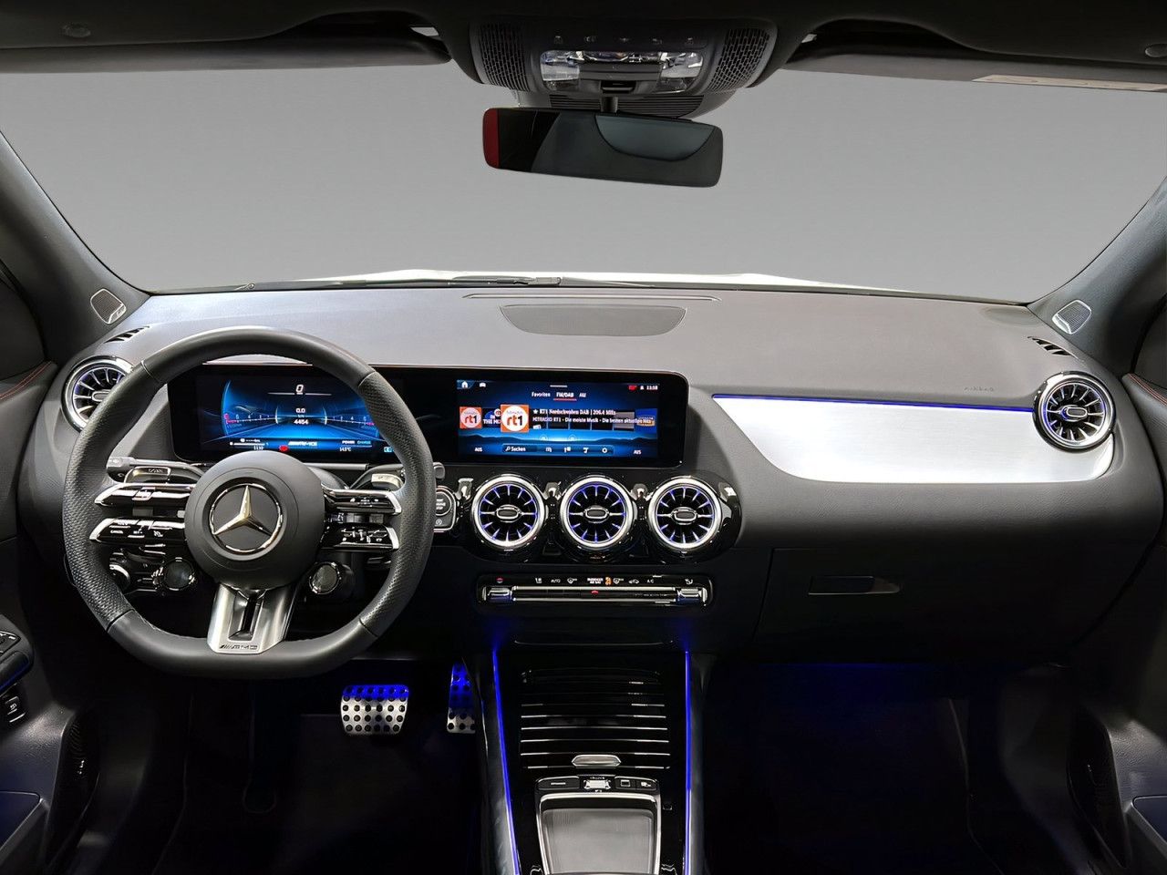 Mercedes-Benz GLA – Bild 23