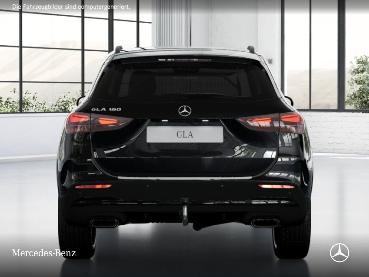 Mercedes-Benz GLA – Bild 6