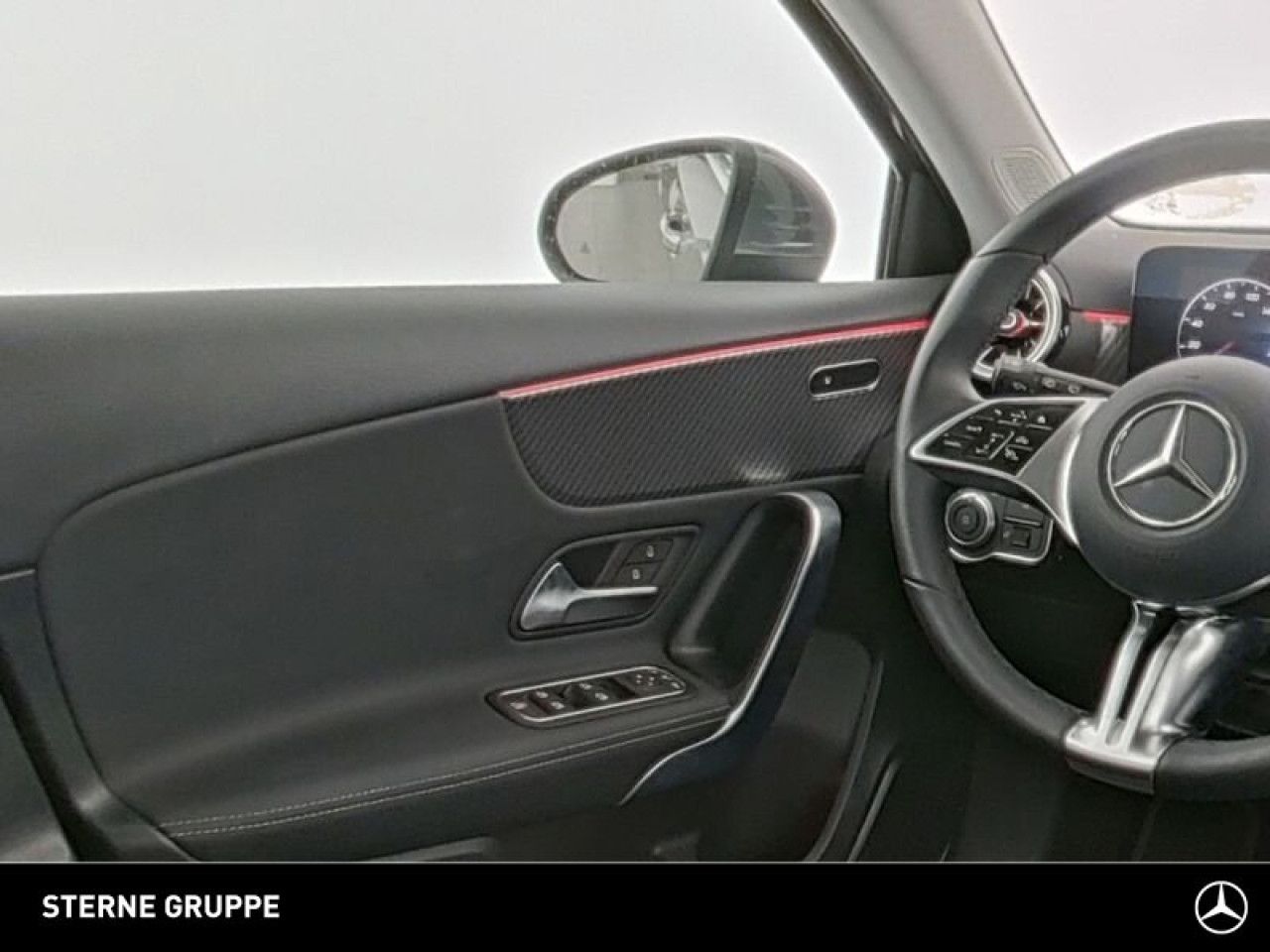 Mercedes-Benz A-Klasse – Bild 6