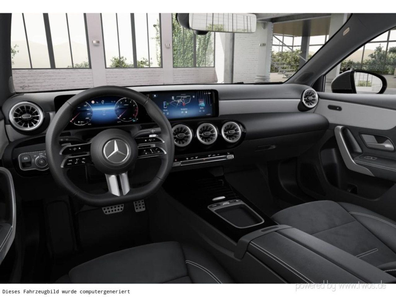 Mercedes-Benz A-Klasse – Bild 7