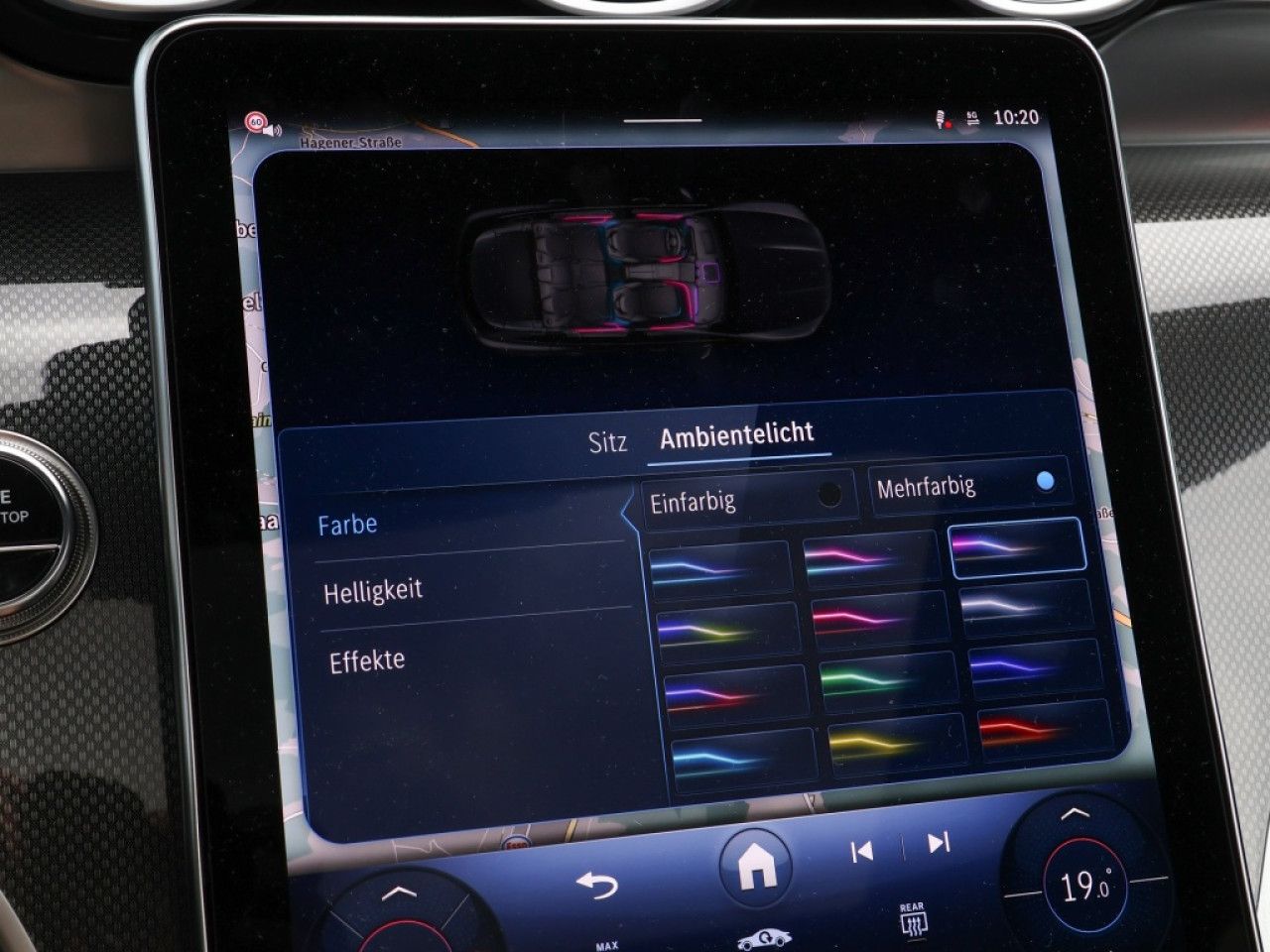 Mercedes-Benz GLC – Bild 20