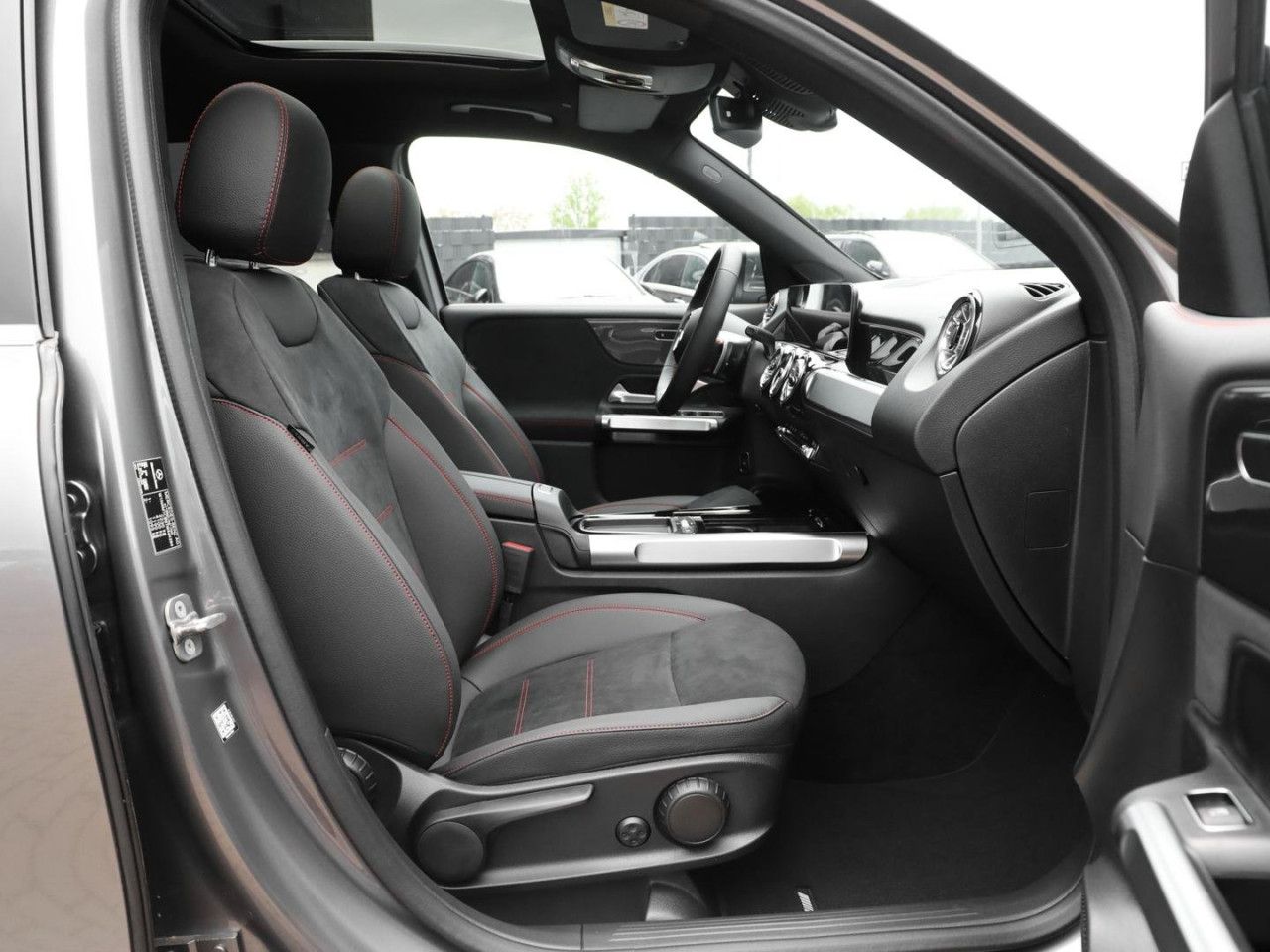 Mercedes-Benz GLB – Bild 5
