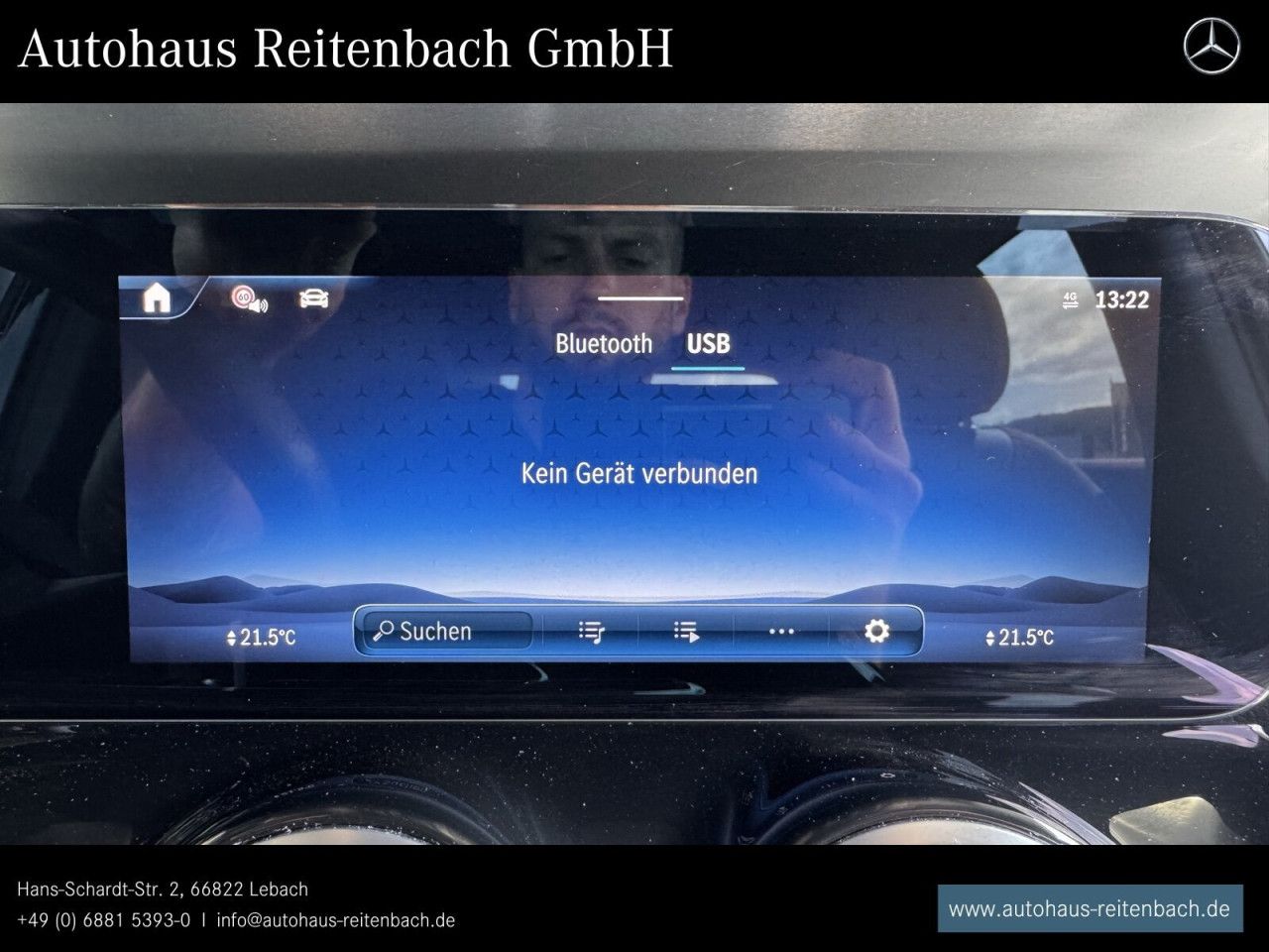 Mercedes-Benz B-Klasse – Bild 15