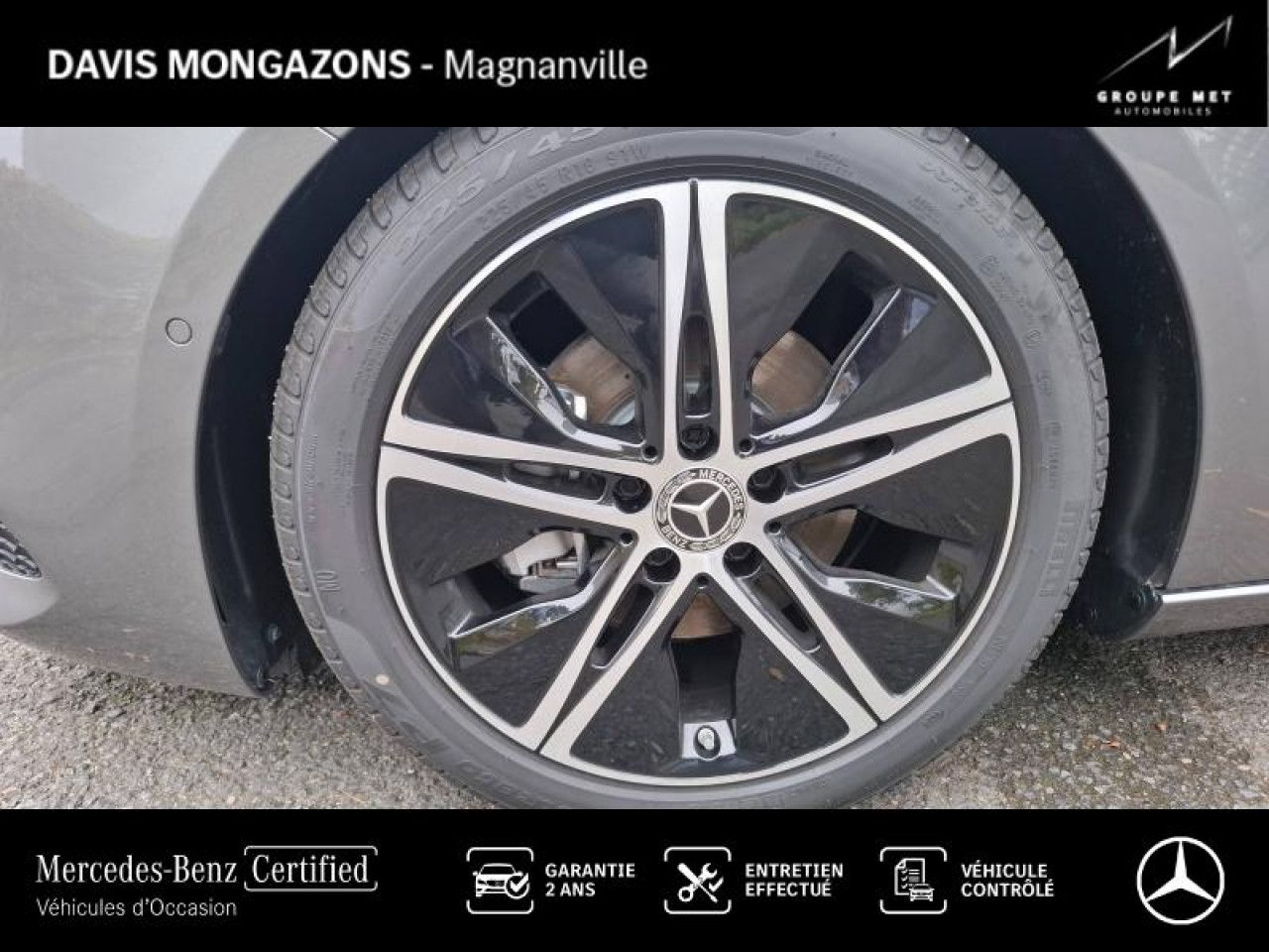 Photo du v&eacute;hicule 6 / 18