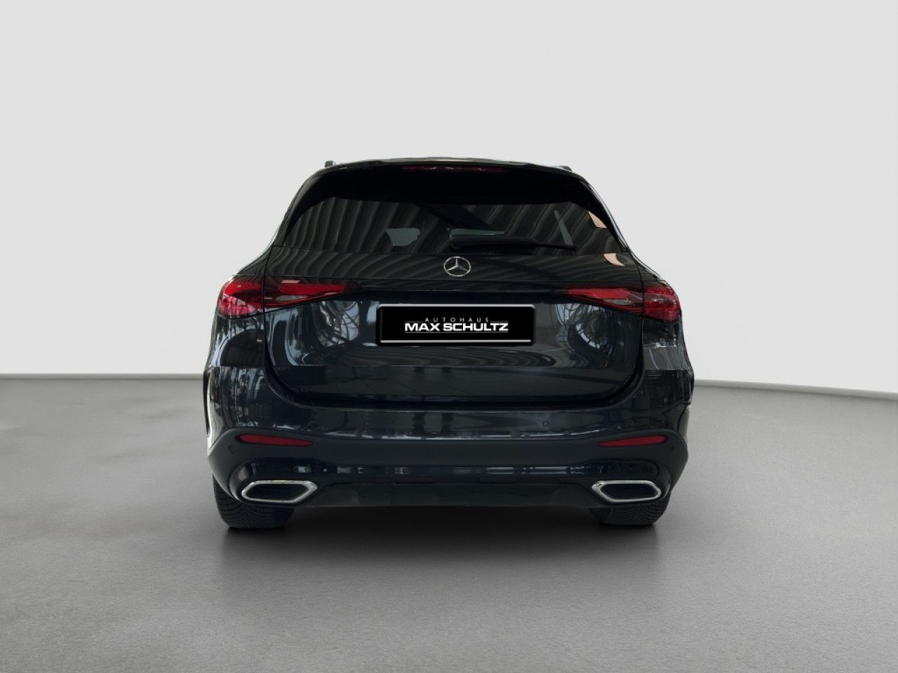 Mercedes-Benz GLC – Bild 4