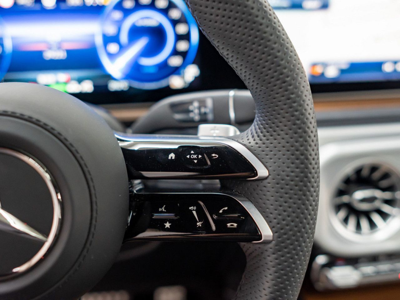 Mercedes-Benz G-Klasse – Bild 17