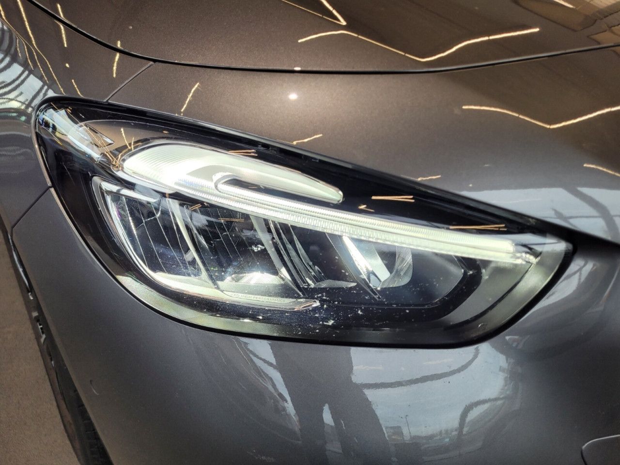 Mercedes-Benz B-Klasse – Bild 25