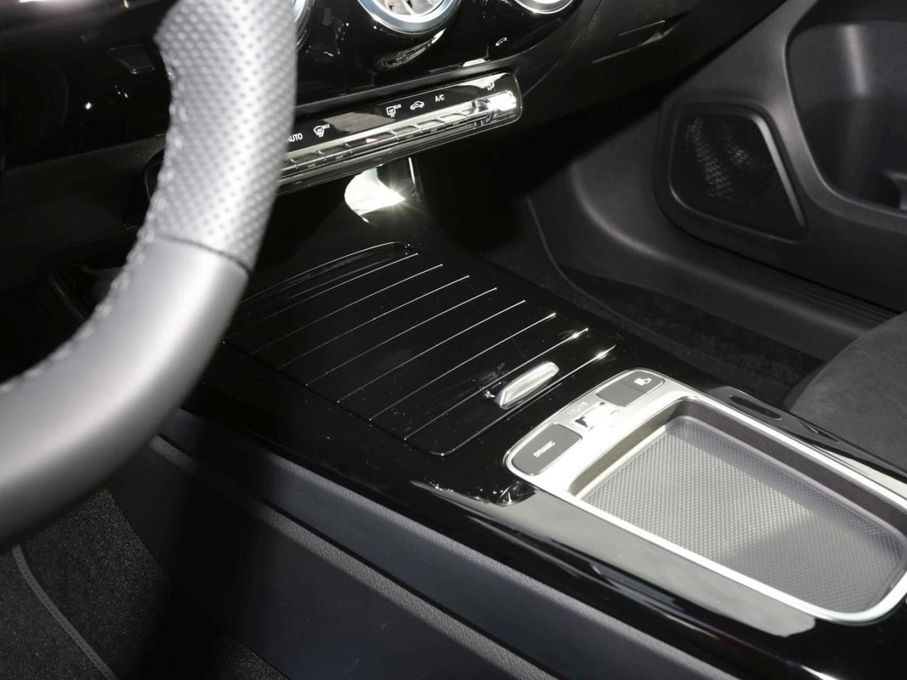 Mercedes-Benz A-Klasse – Bild 15