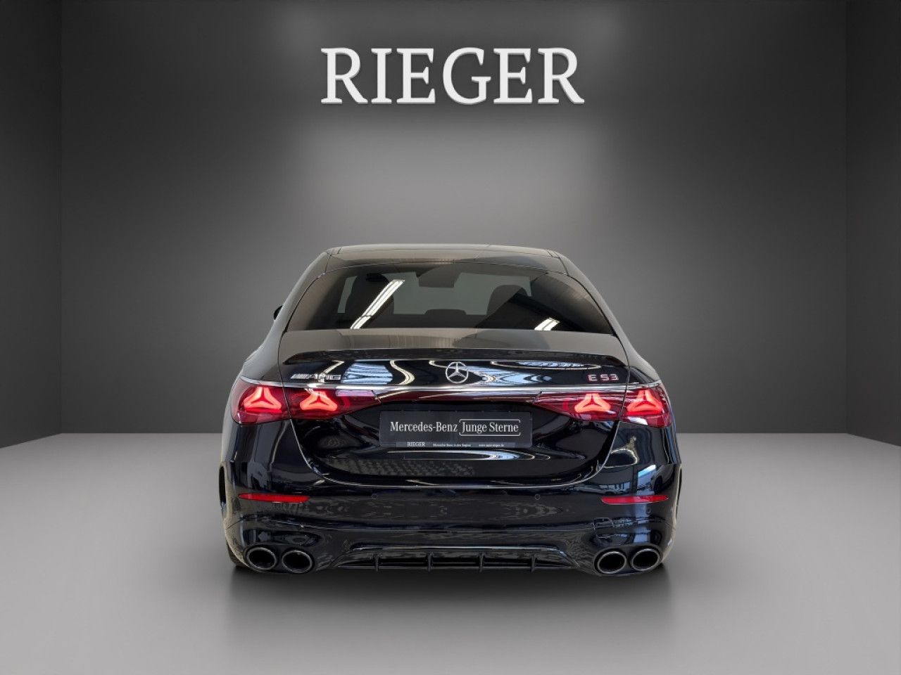 Mercedes-Benz E-Klasse – Bild 8