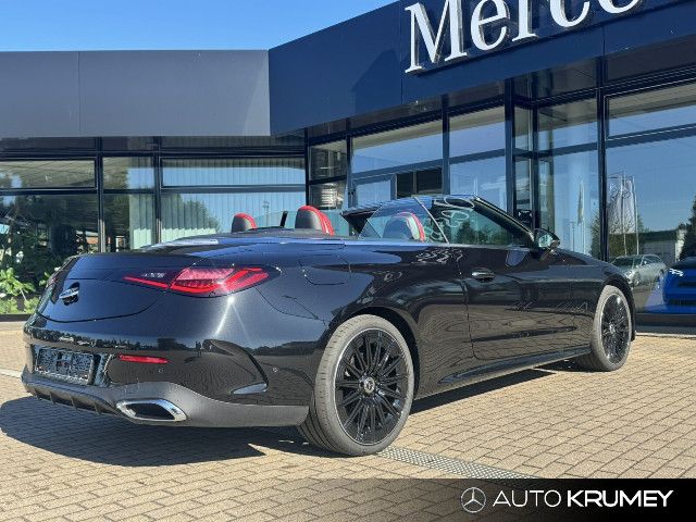 Mercedes-Benz CLE 300
