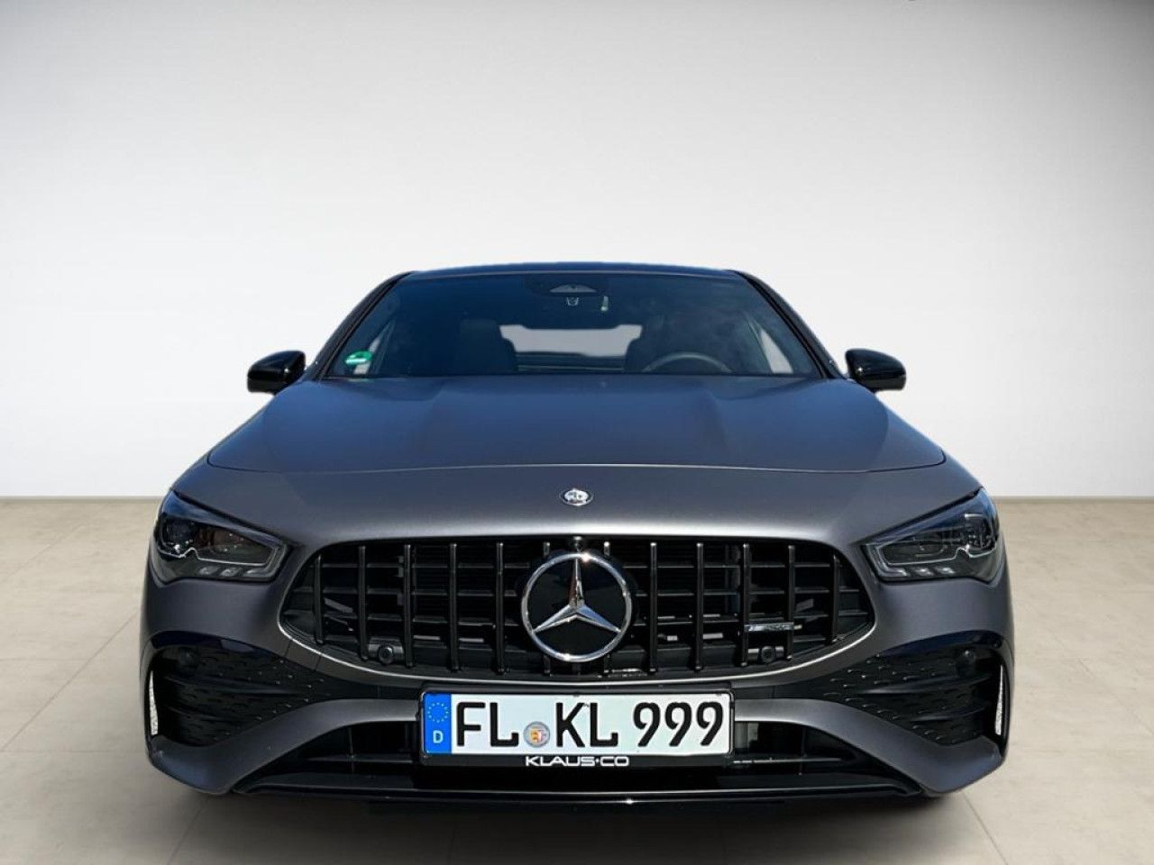 Mercedes-Benz CLA – Bild 2