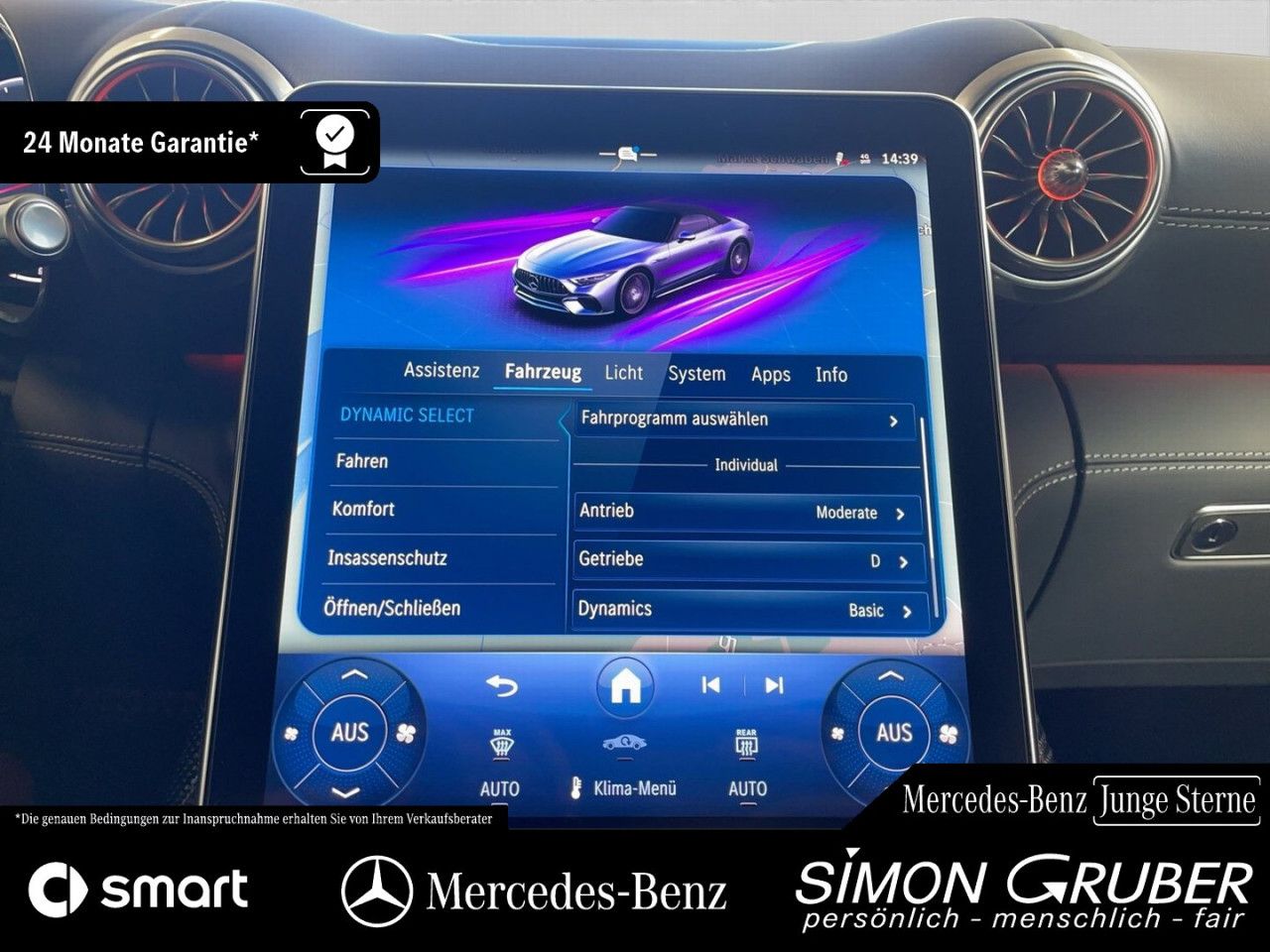 Mercedes-Benz SL – Bild 17